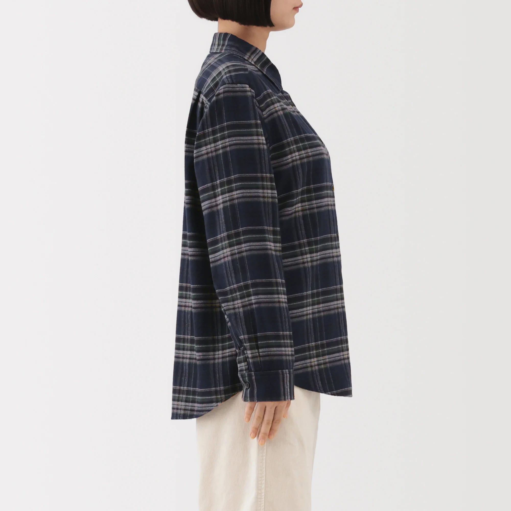 Flannel Shirt - Image 53