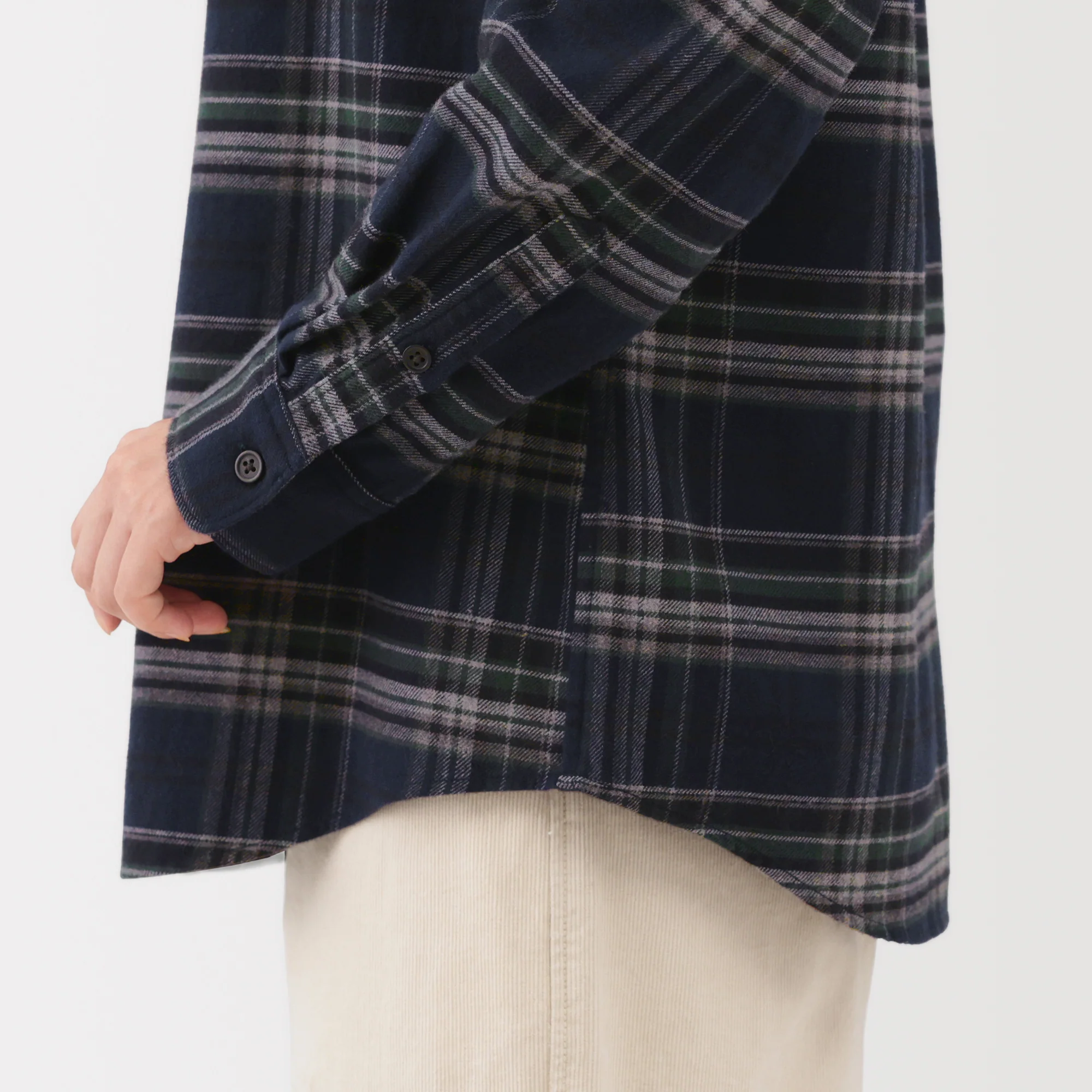 Flannel Shirt - Image 56