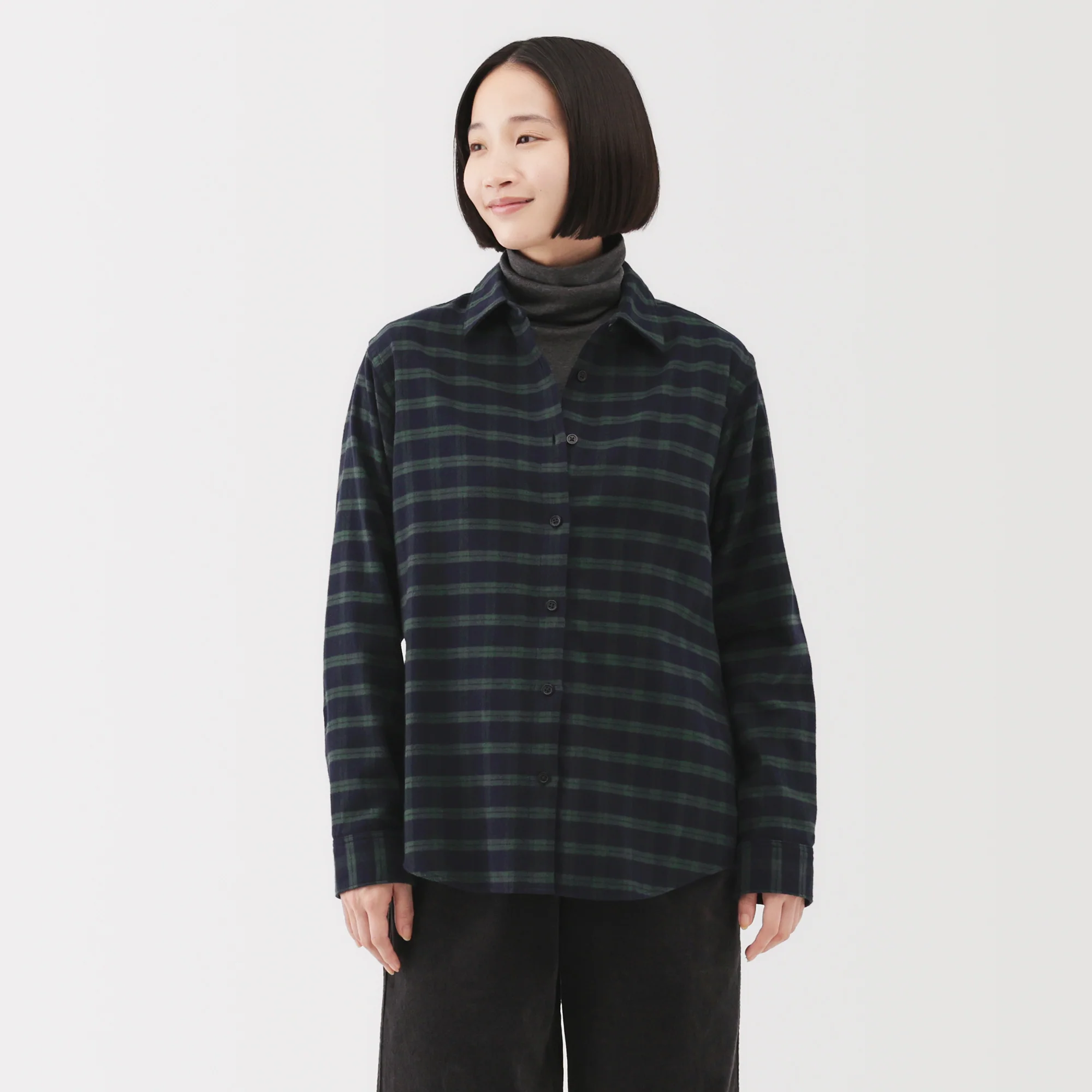 Flannel Shirt - Image 59