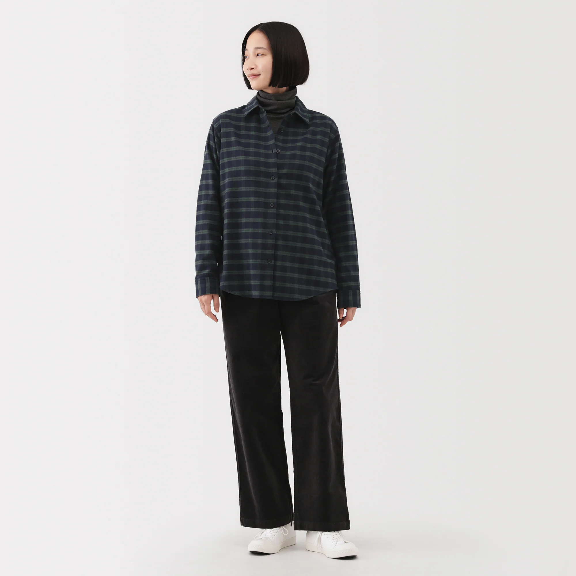 Flannel Shirt - Image 60