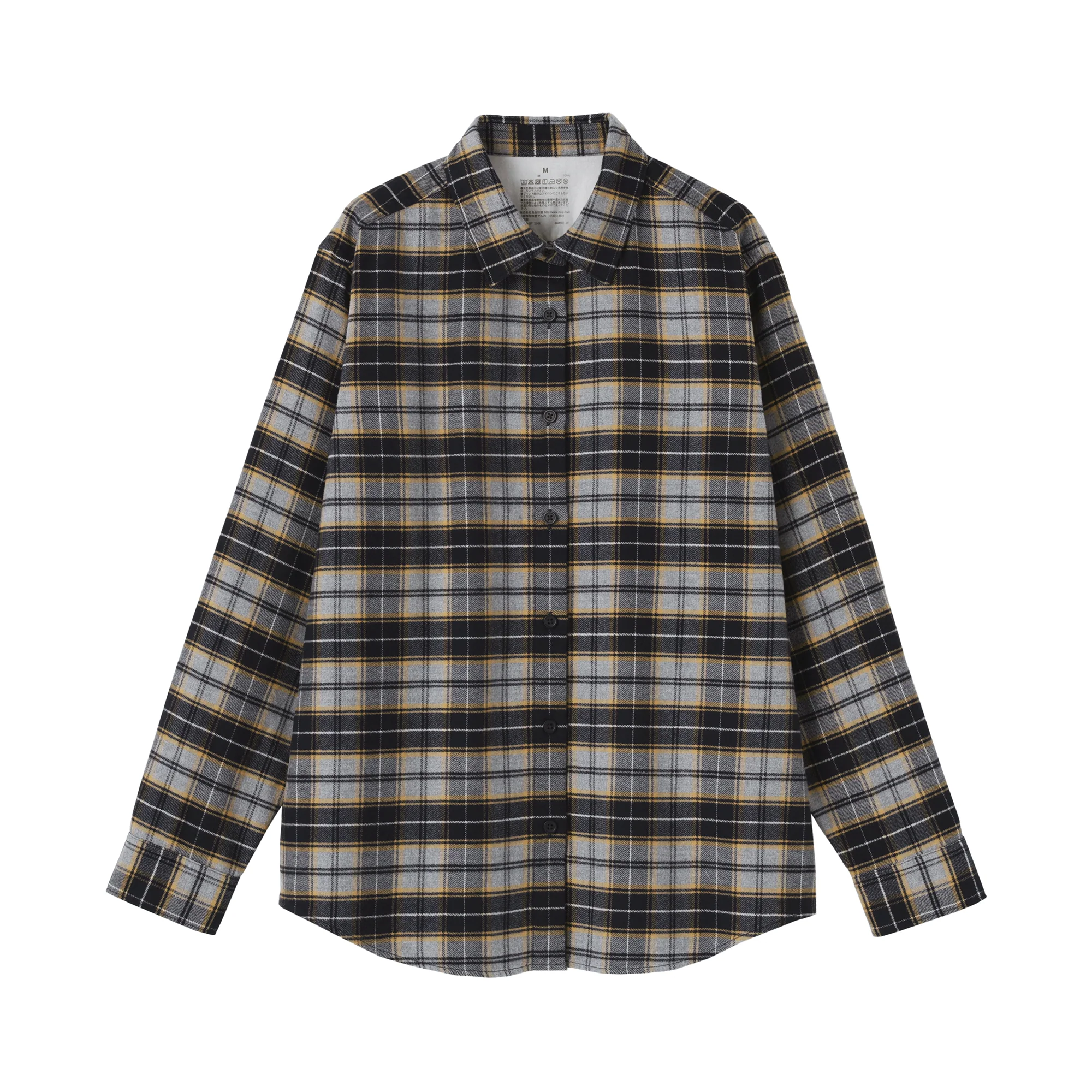 Flannel Shirt - Image 66