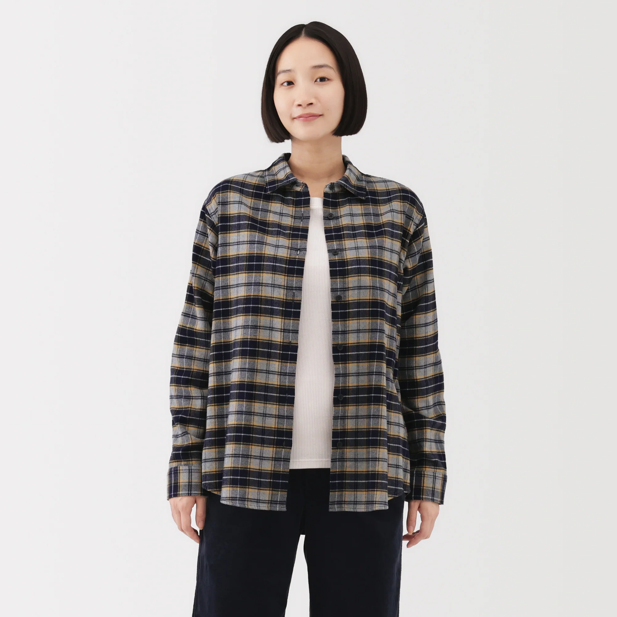 Flannel Shirt - Image 67
