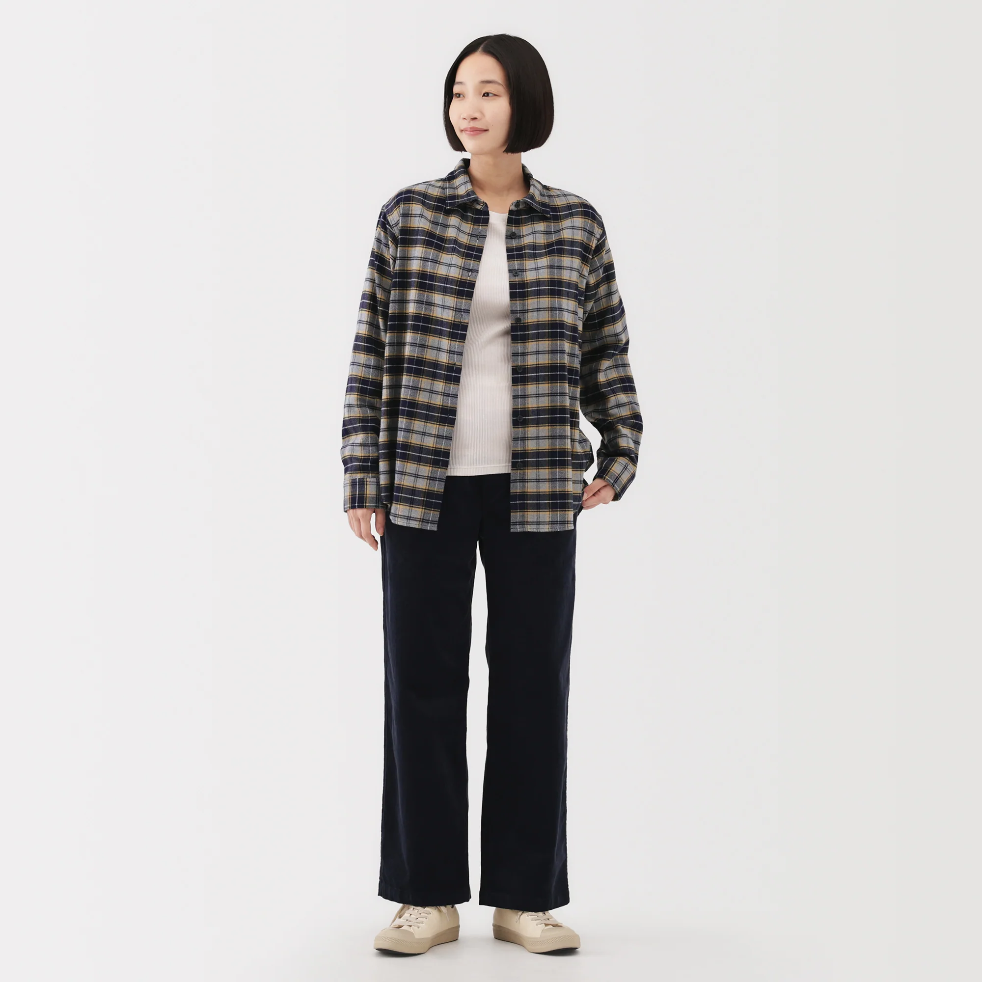 Flannel Shirt - Image 68