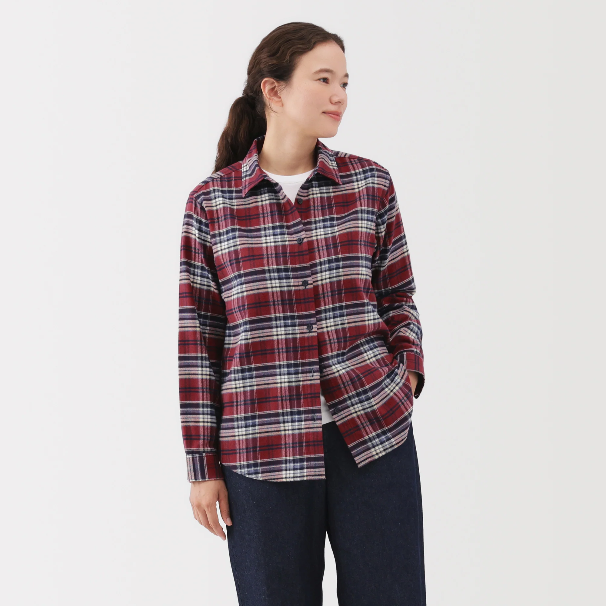 Flannel Shirt - Image 75