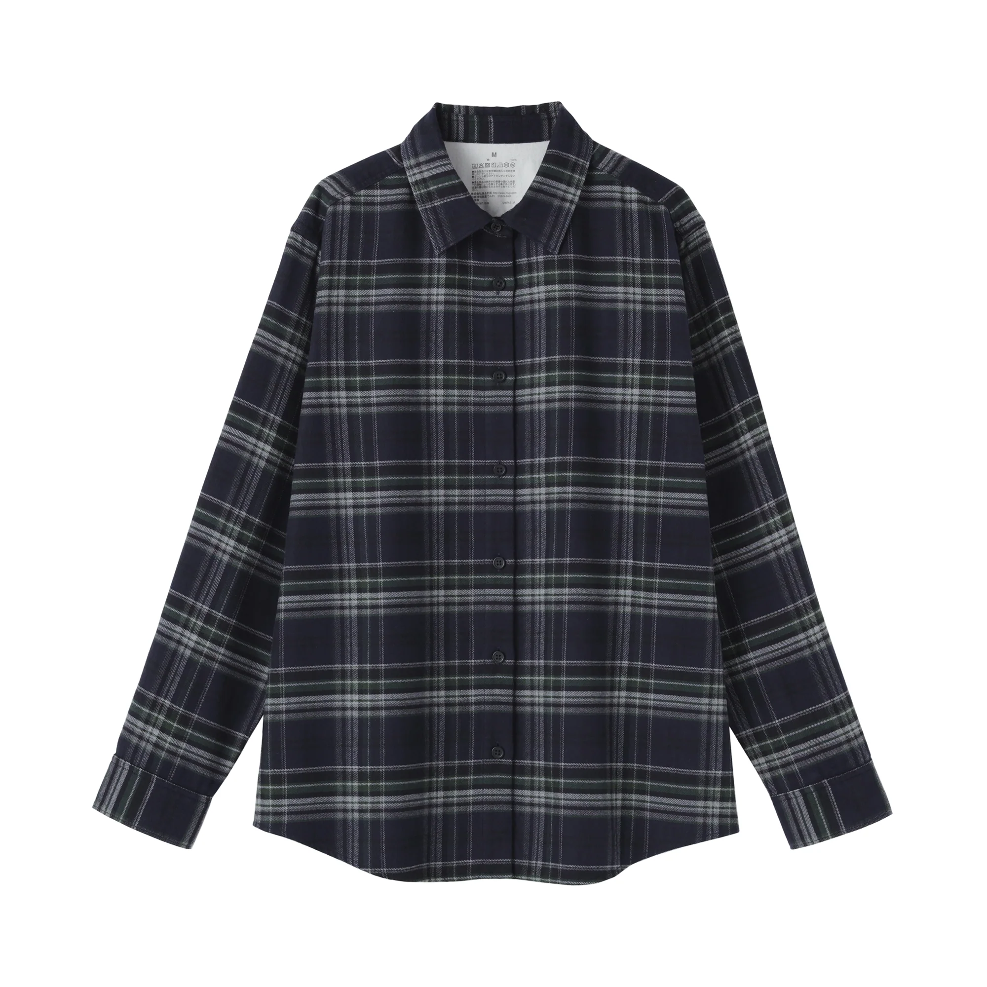 Flannel Shirt - Image 82