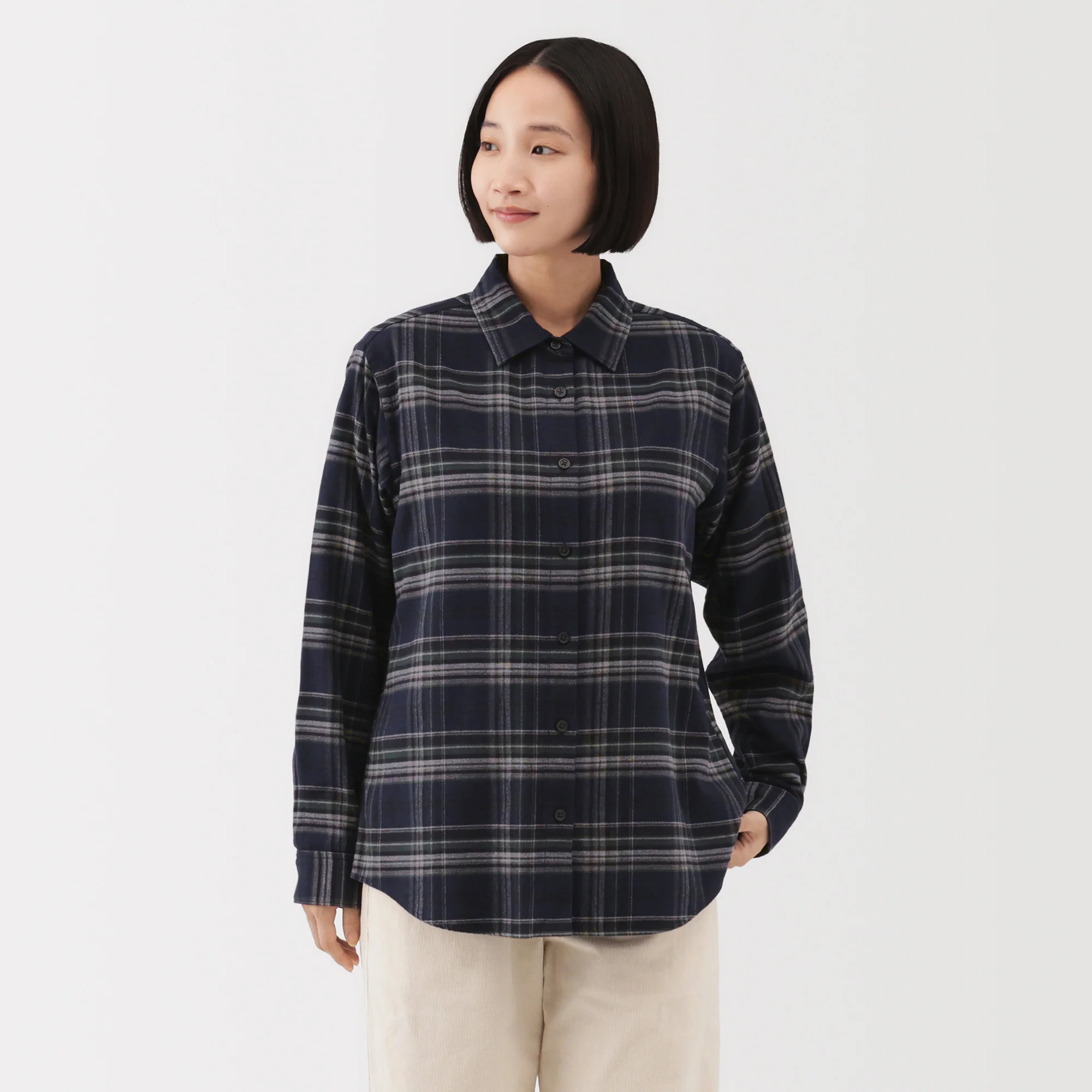 Flannel Shirt - Image 83