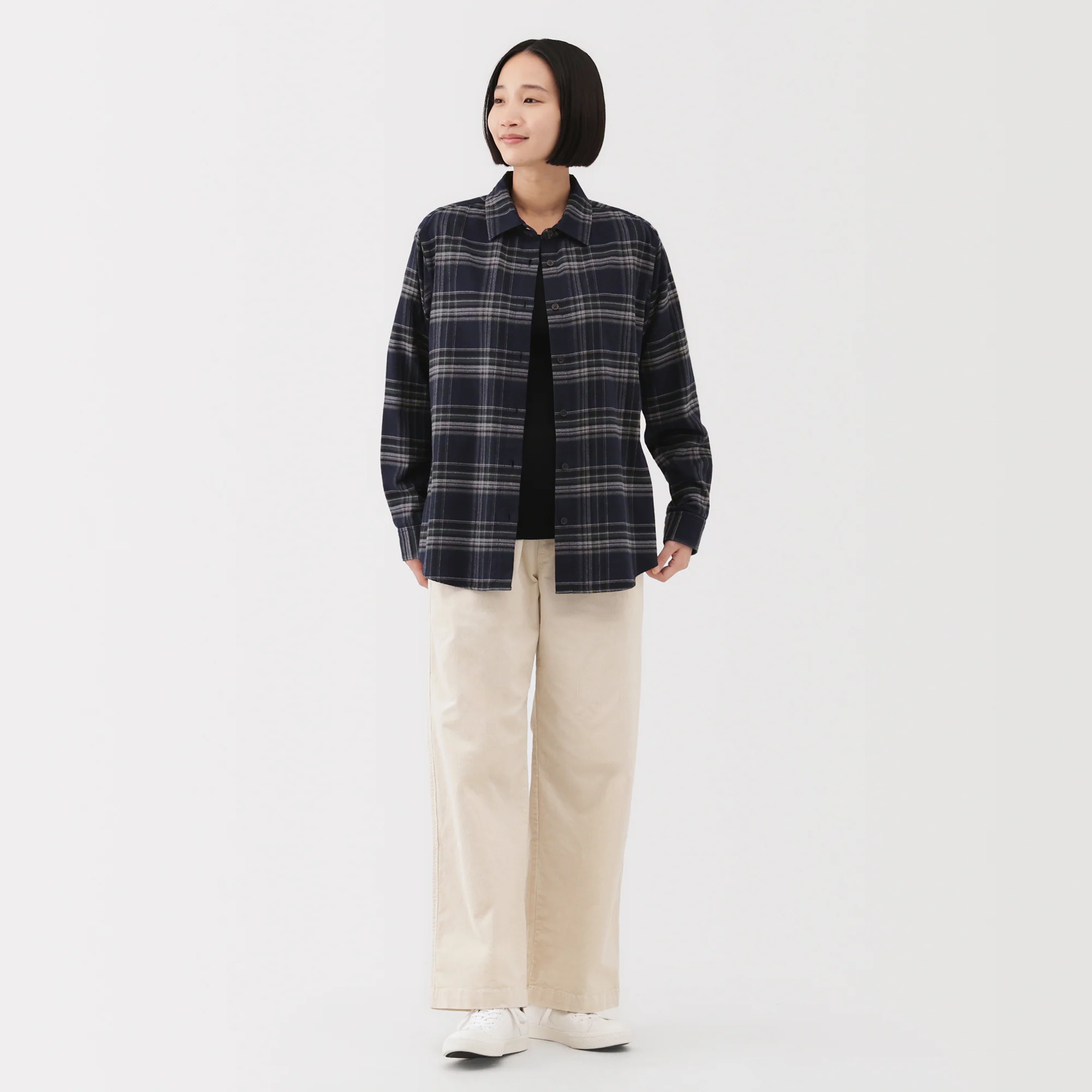 Flannel Shirt - Image 84