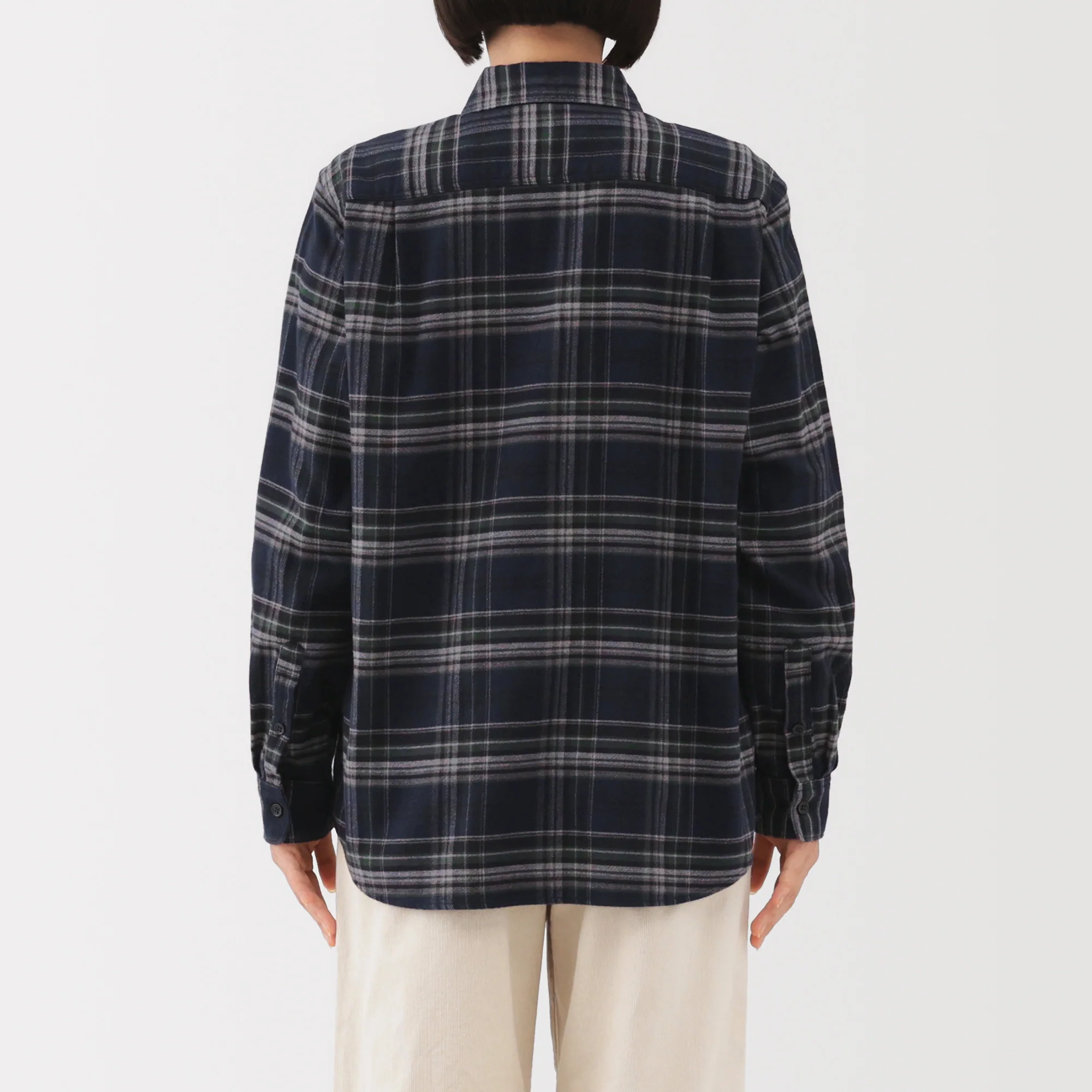 Flannel Shirt - Image 86