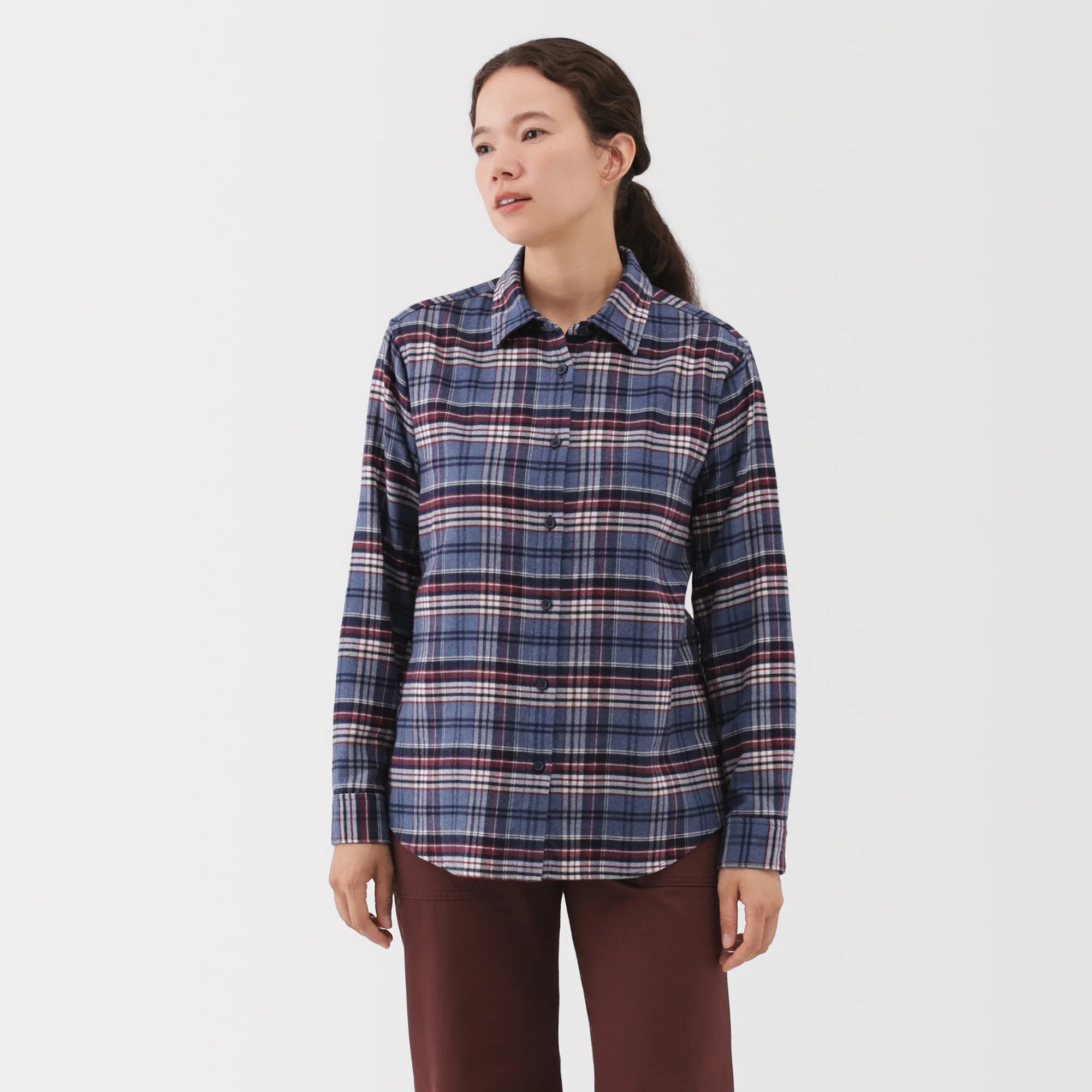 Flannel Shirt - Image 91