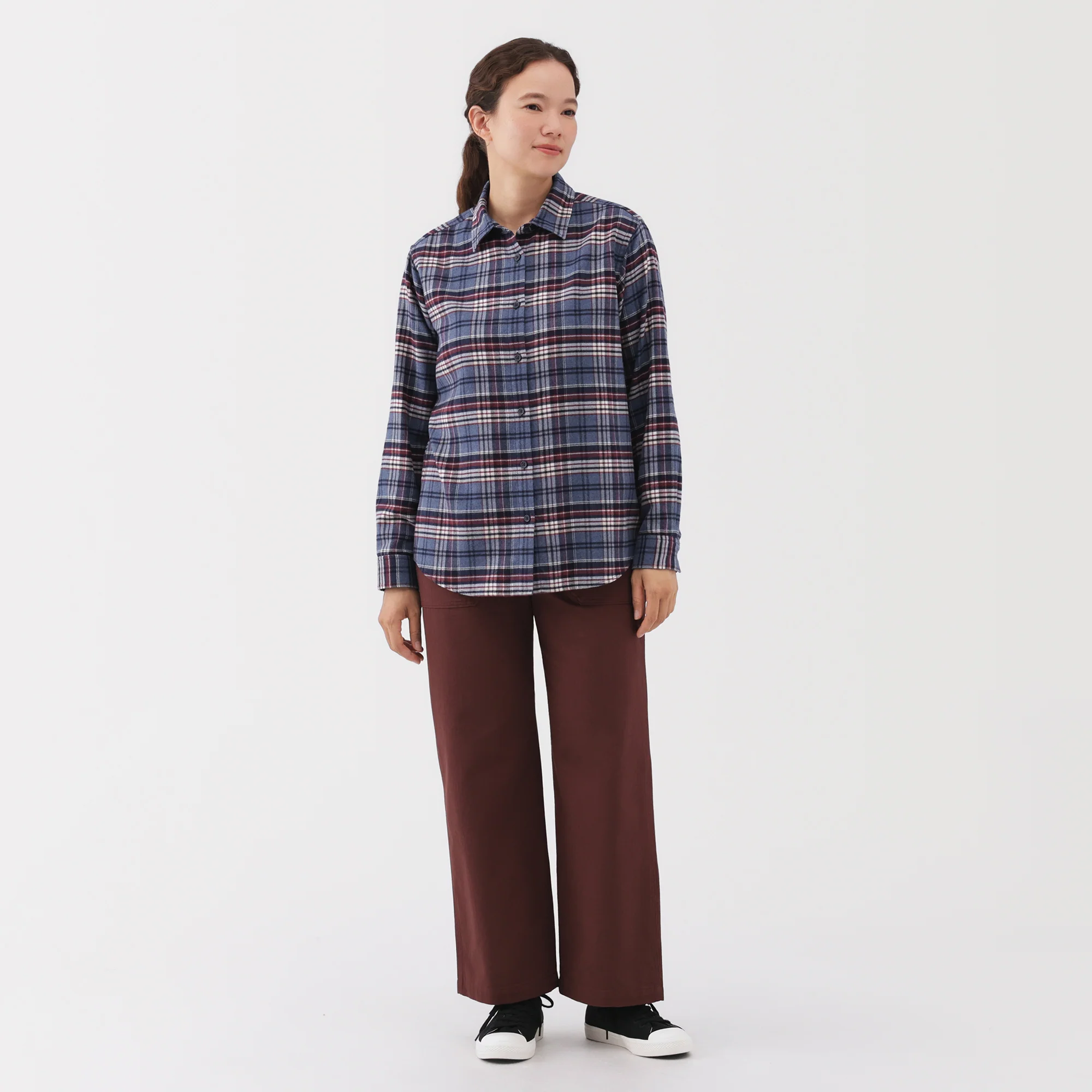 Flannel Shirt - Image 92