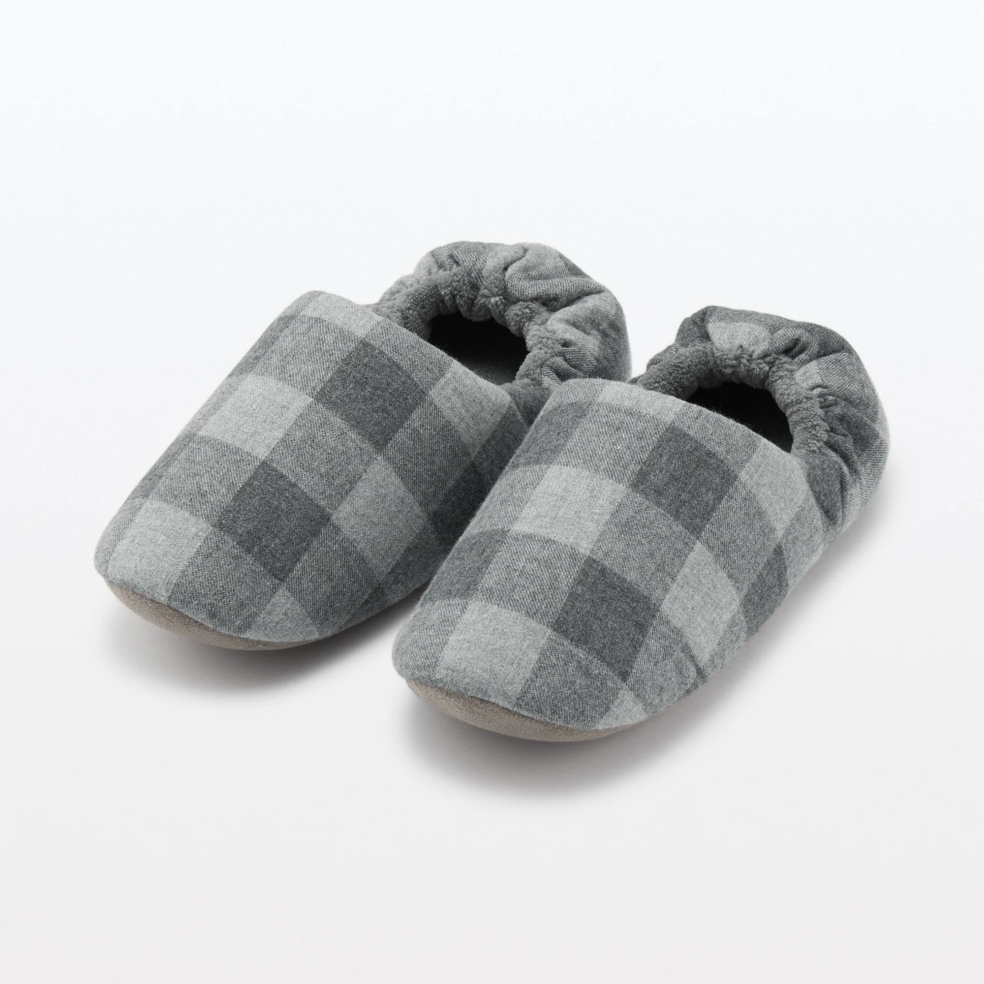 Flannel Room Shoes - Image 10