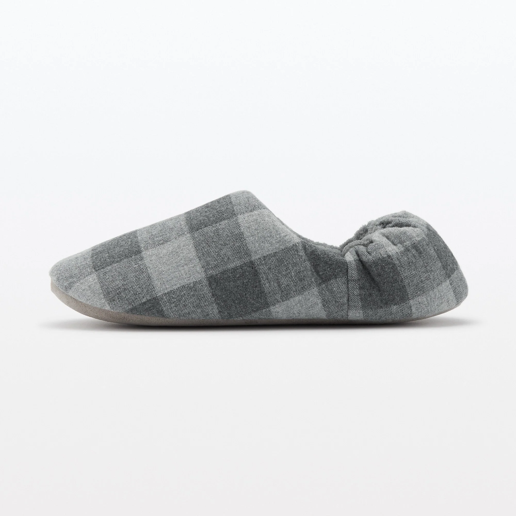 Flannel Room Shoes - Image 11