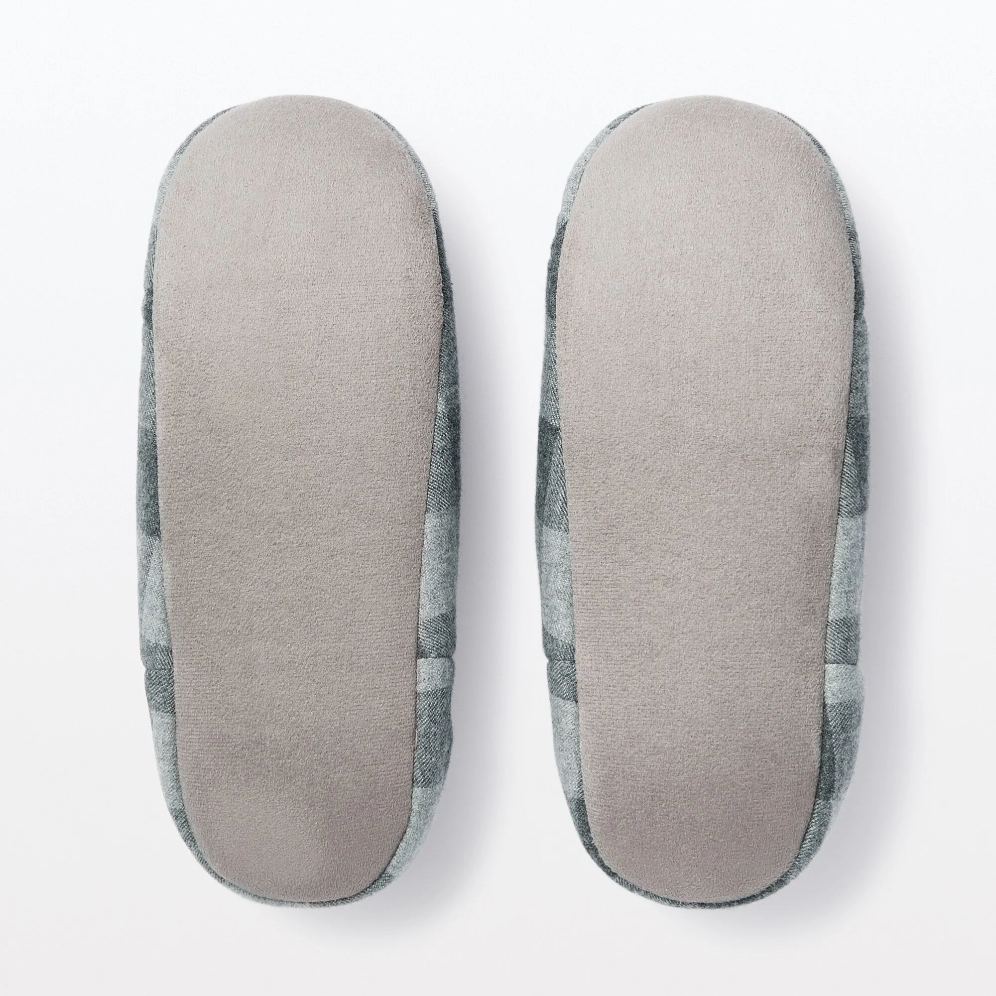 Flannel Room Shoes - Image 12