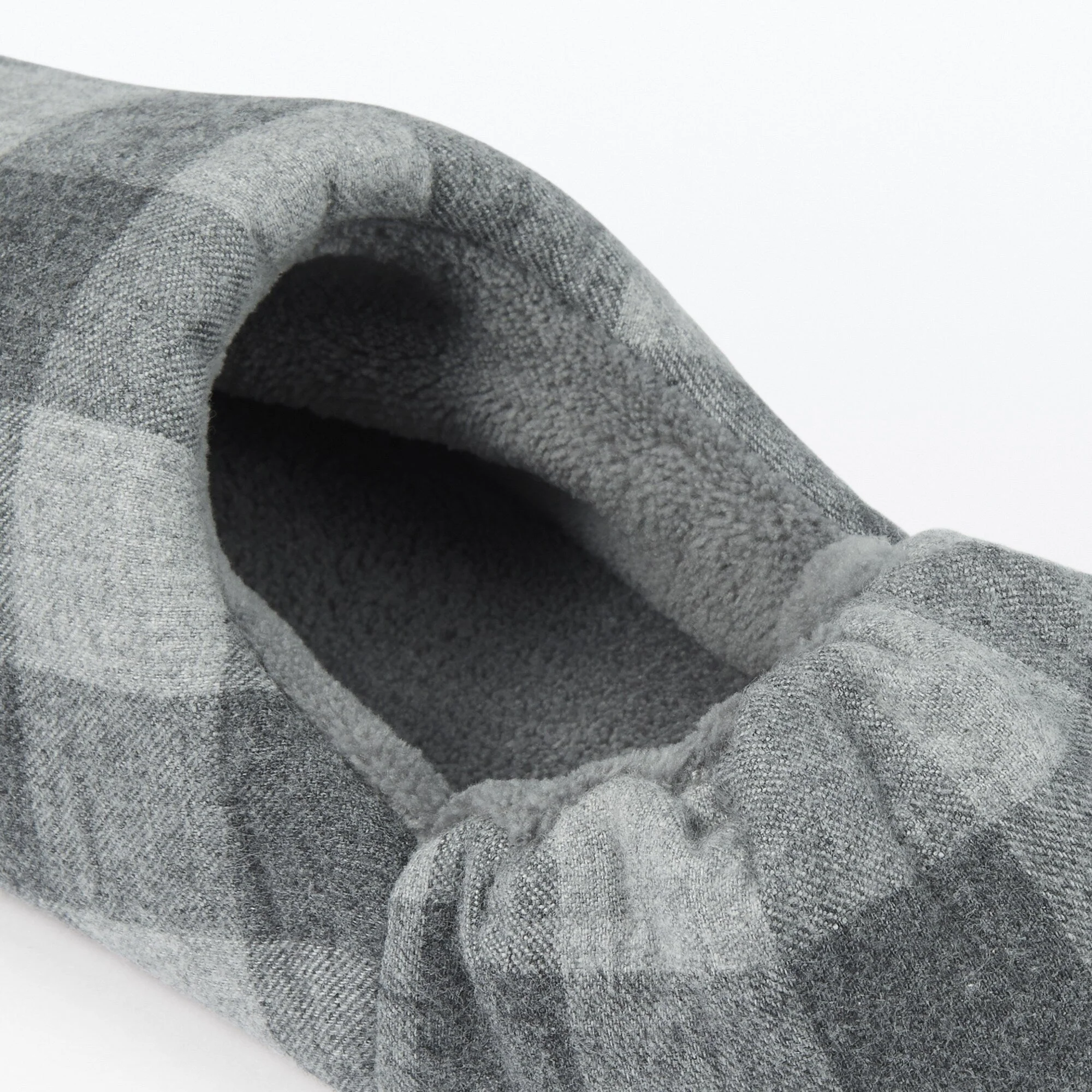 Flannel Room Shoes - Image 13