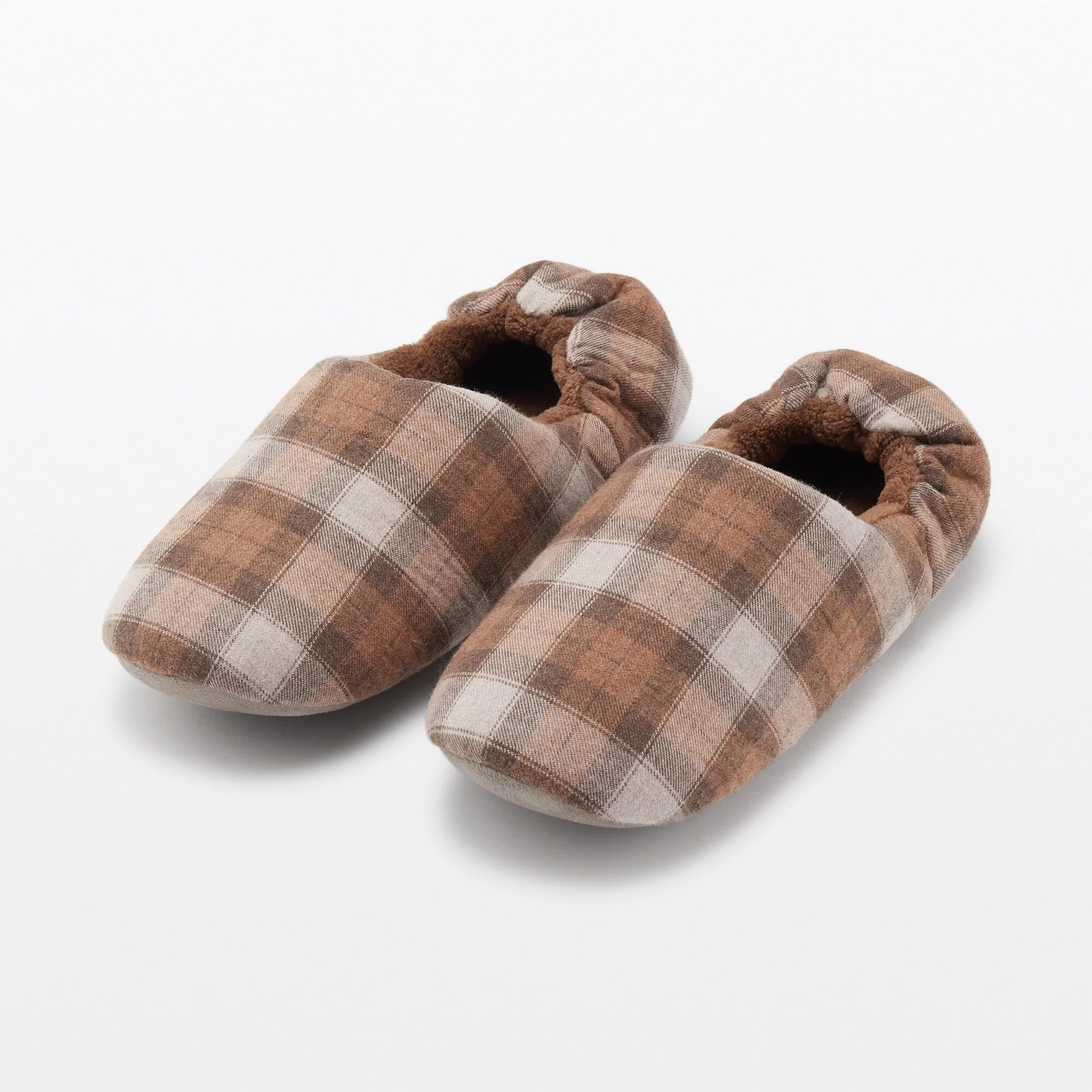 Flannel Room Shoes - Image 17