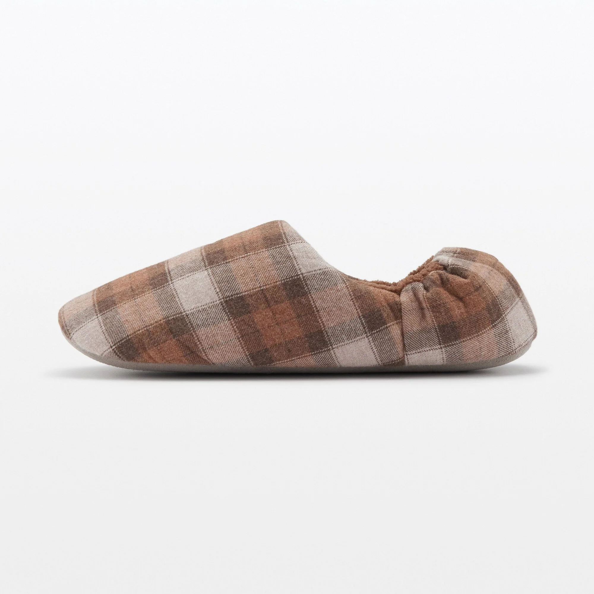 Flannel Room Shoes - Image 18