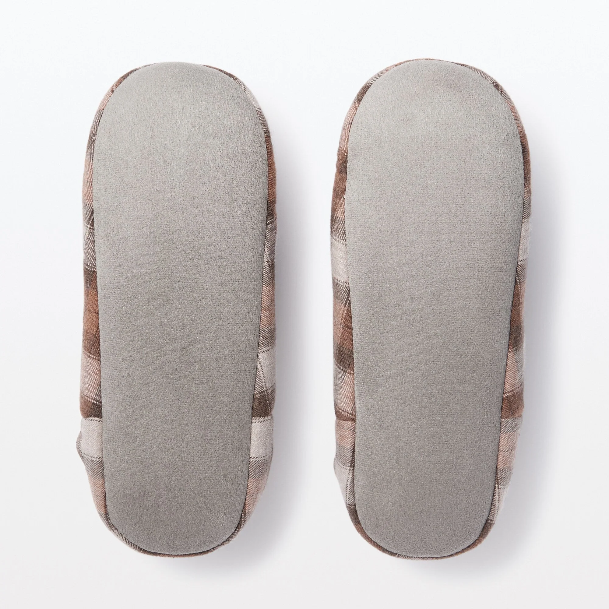Flannel Room Shoes - Image 19