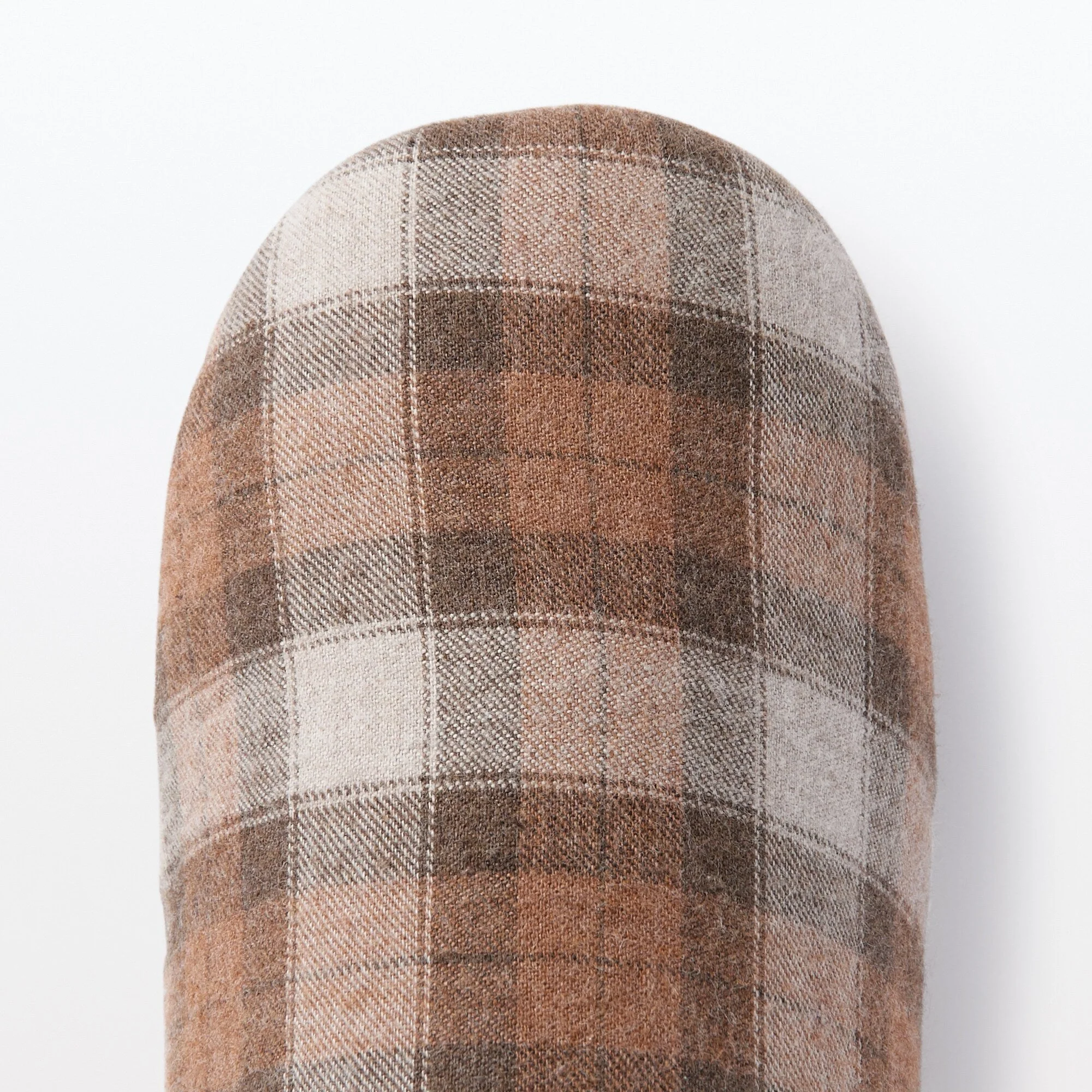 Flannel Room Shoes - Image 21