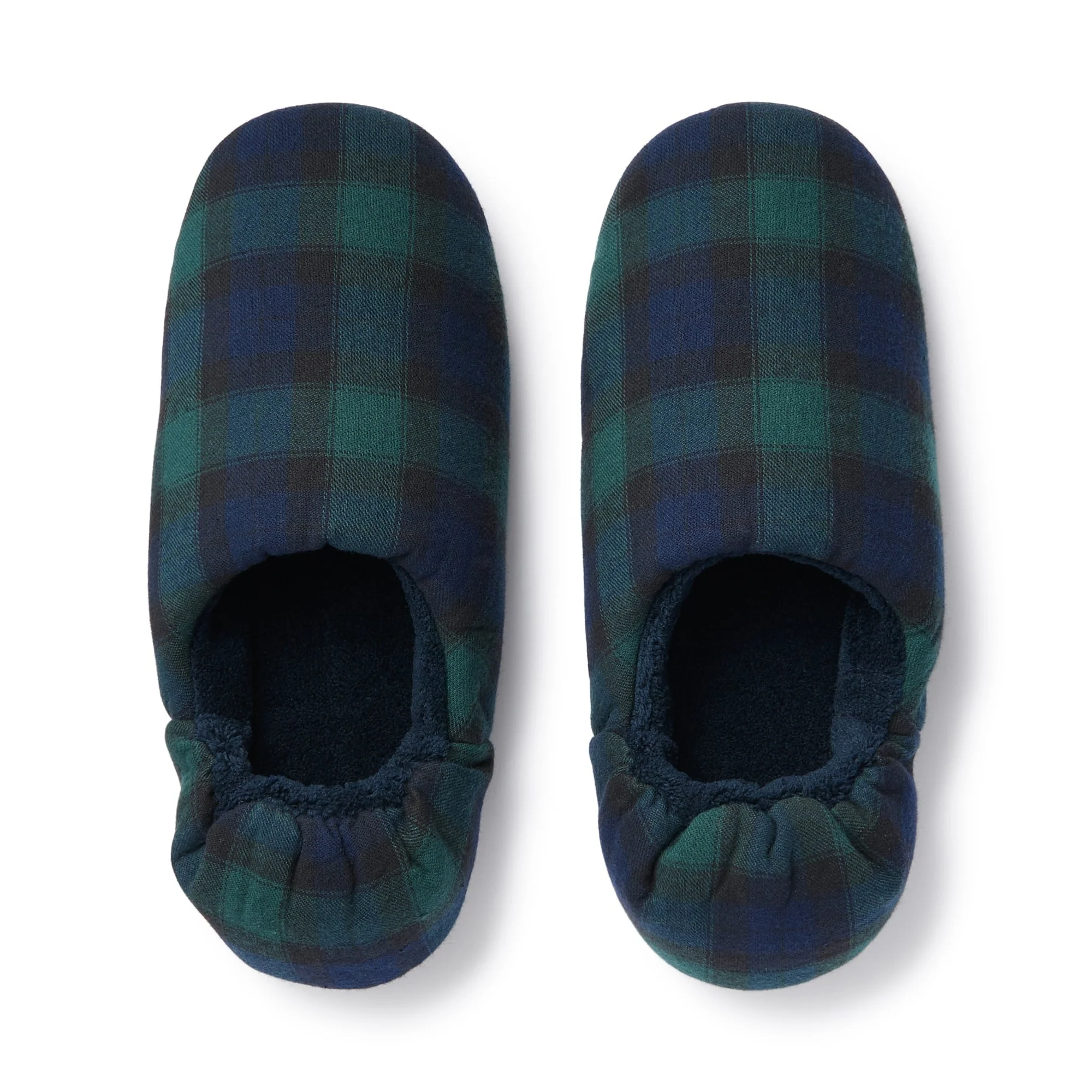 Flannel Room Shoes - Image 23