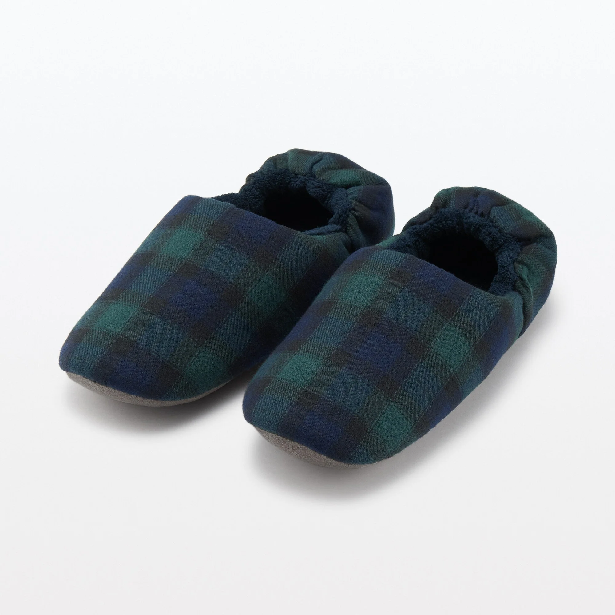 Flannel Room Shoes - Image 24