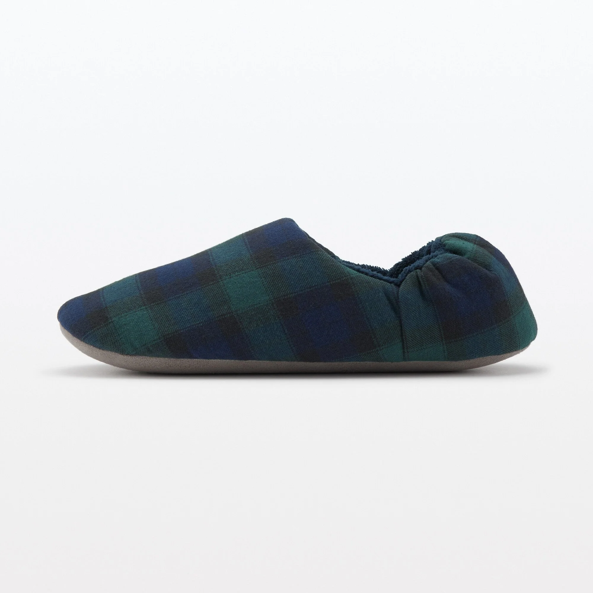 Flannel Room Shoes - Image 25