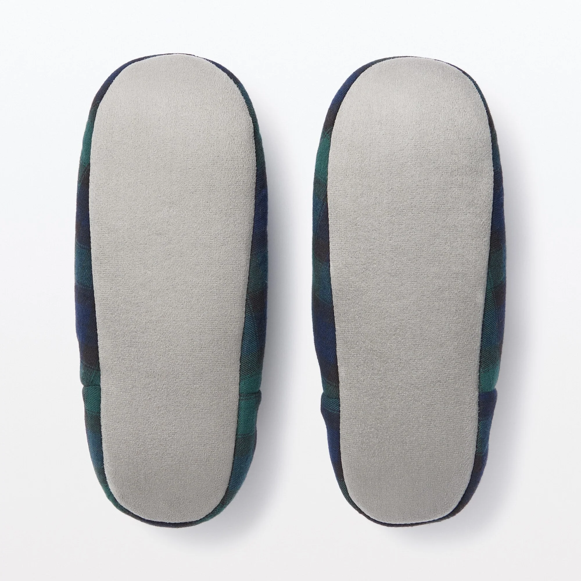 Flannel Room Shoes - Image 26