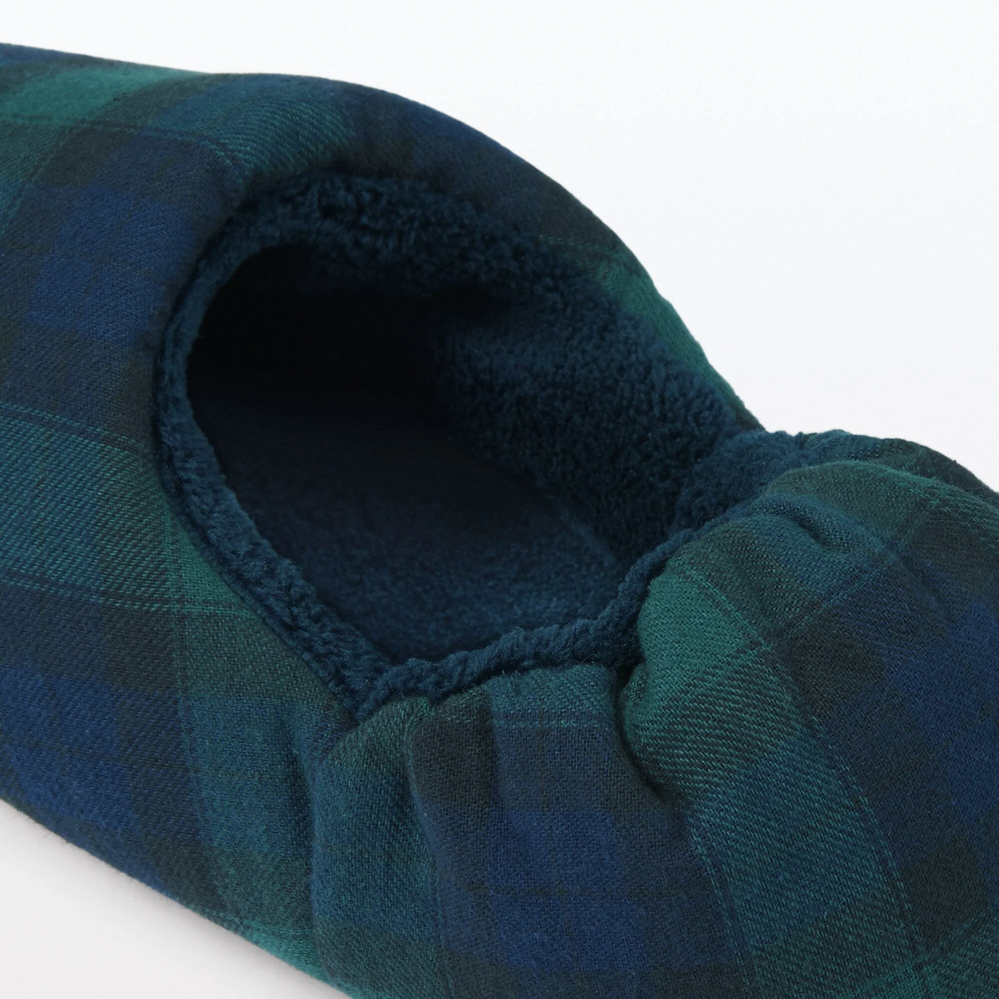 Flannel Room Shoes - Image 27