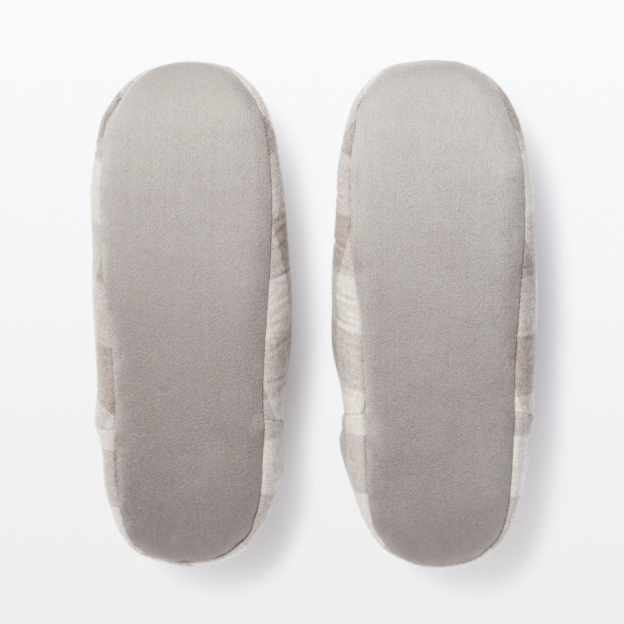 Flannel Room Shoes - Image 5