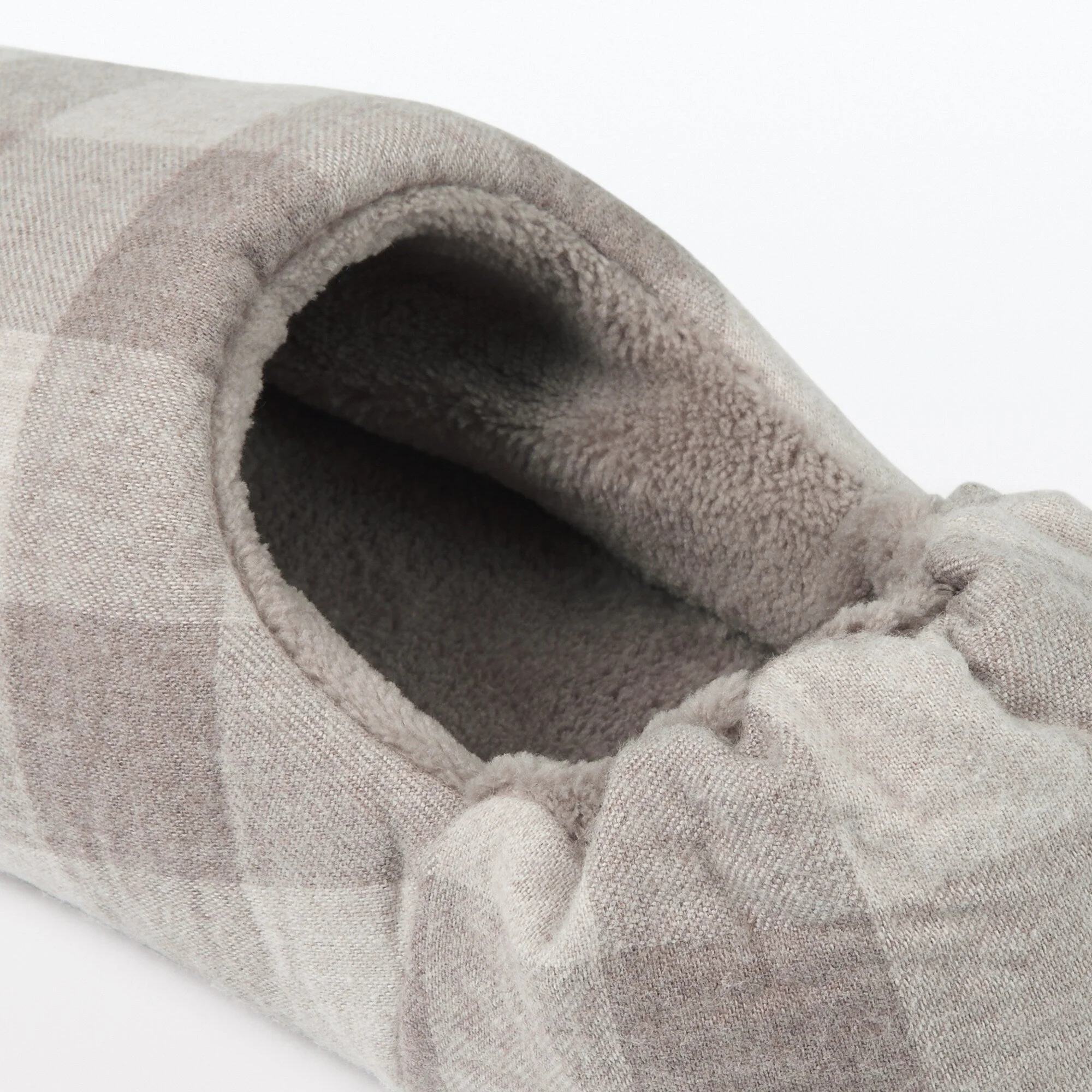 Flannel Room Shoes - Image 6