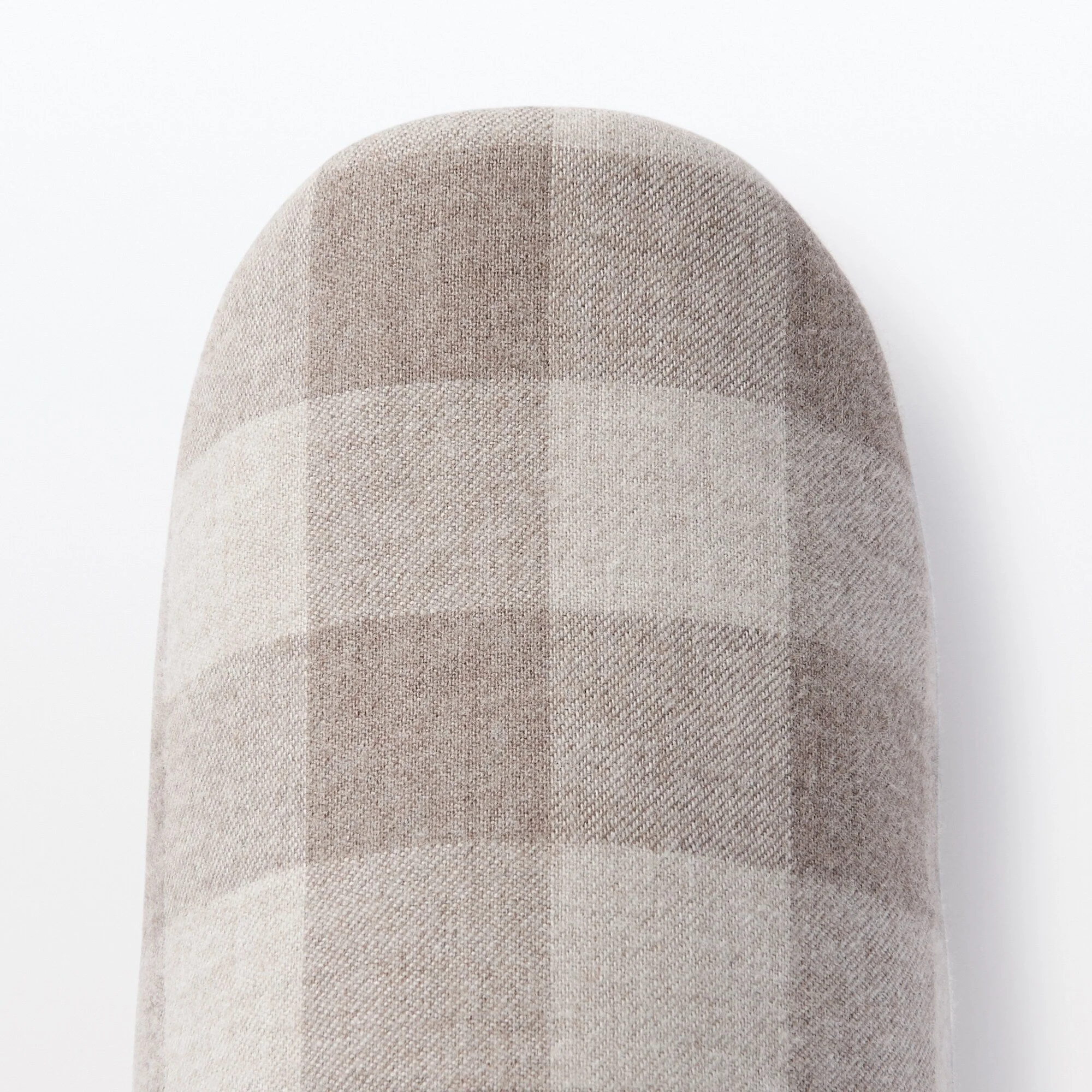 Flannel Room Shoes - Image 7