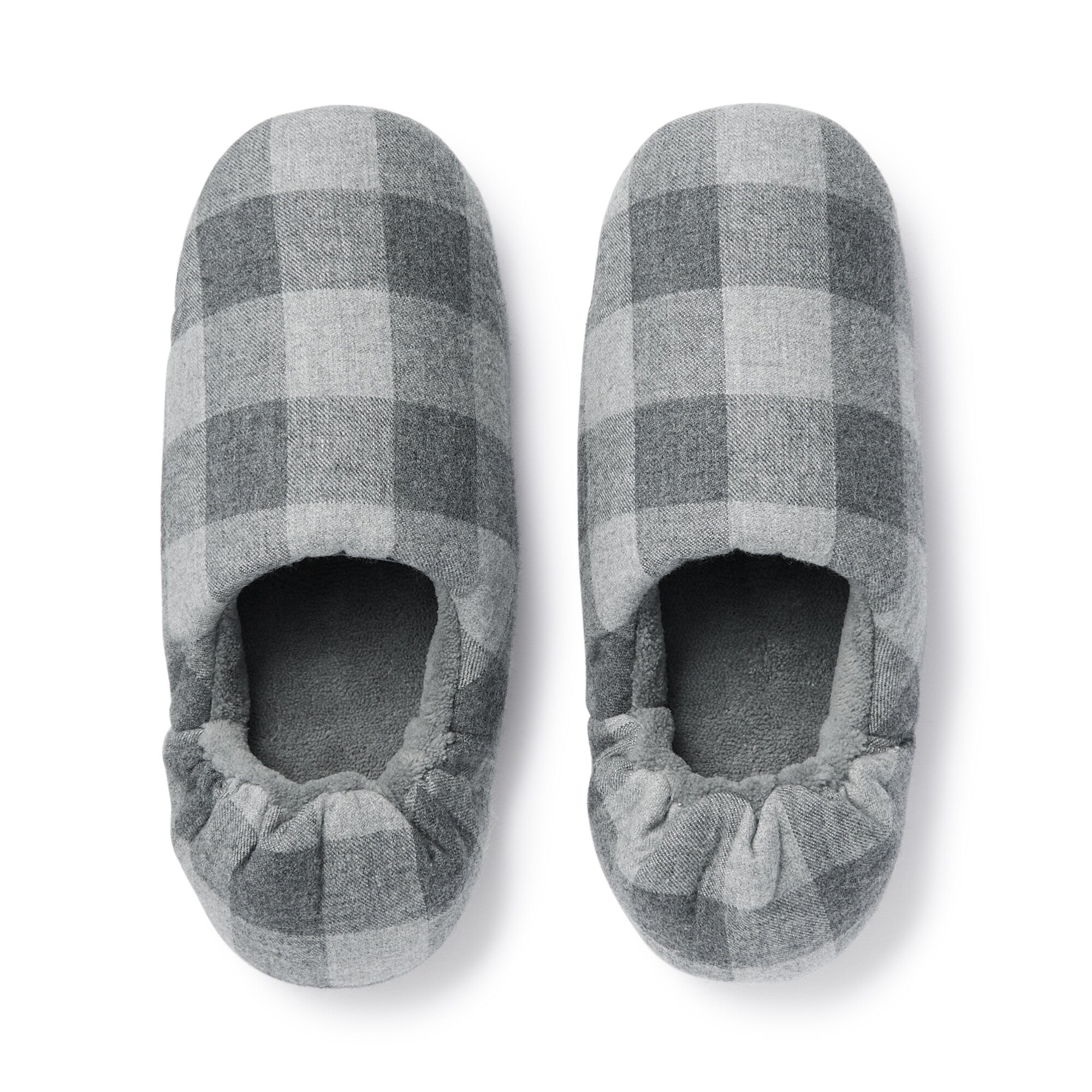 Flannel Room Shoes - Image 9
