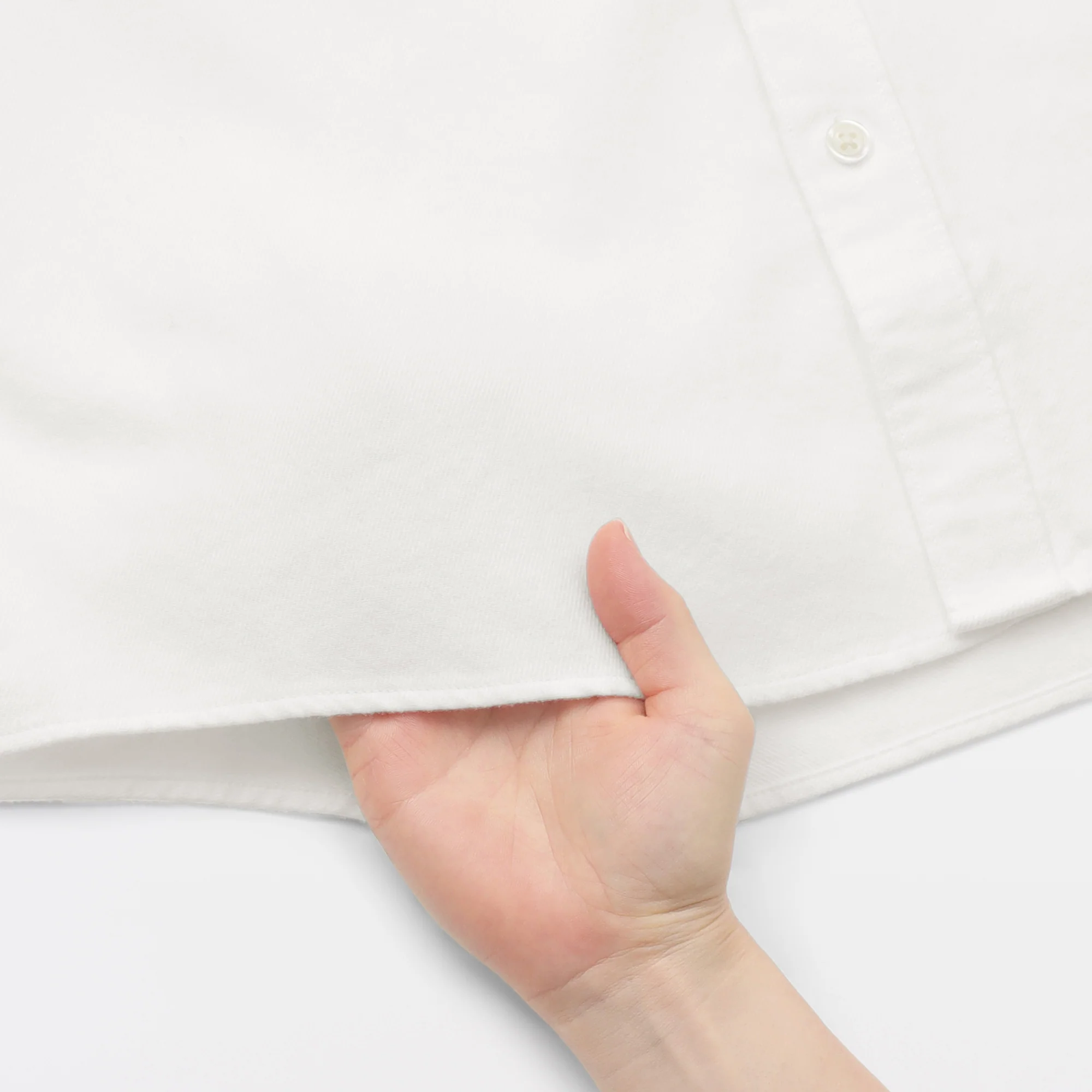 Flannel Shirt - Image 10