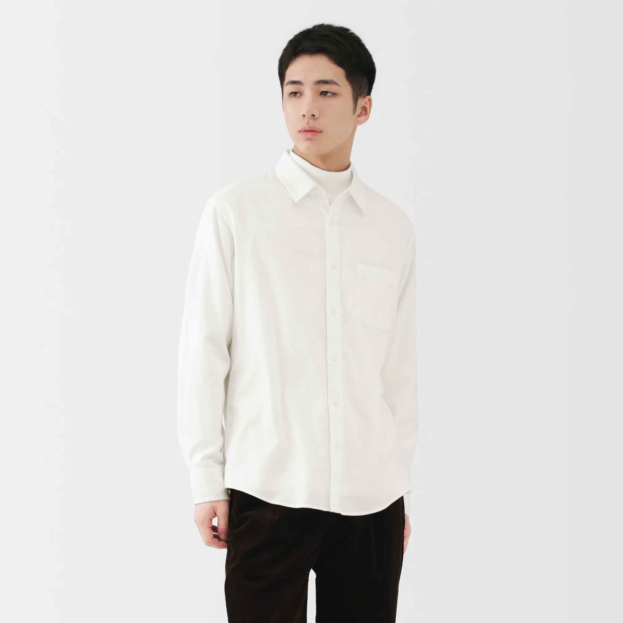 Flannel Shirt - Image 12