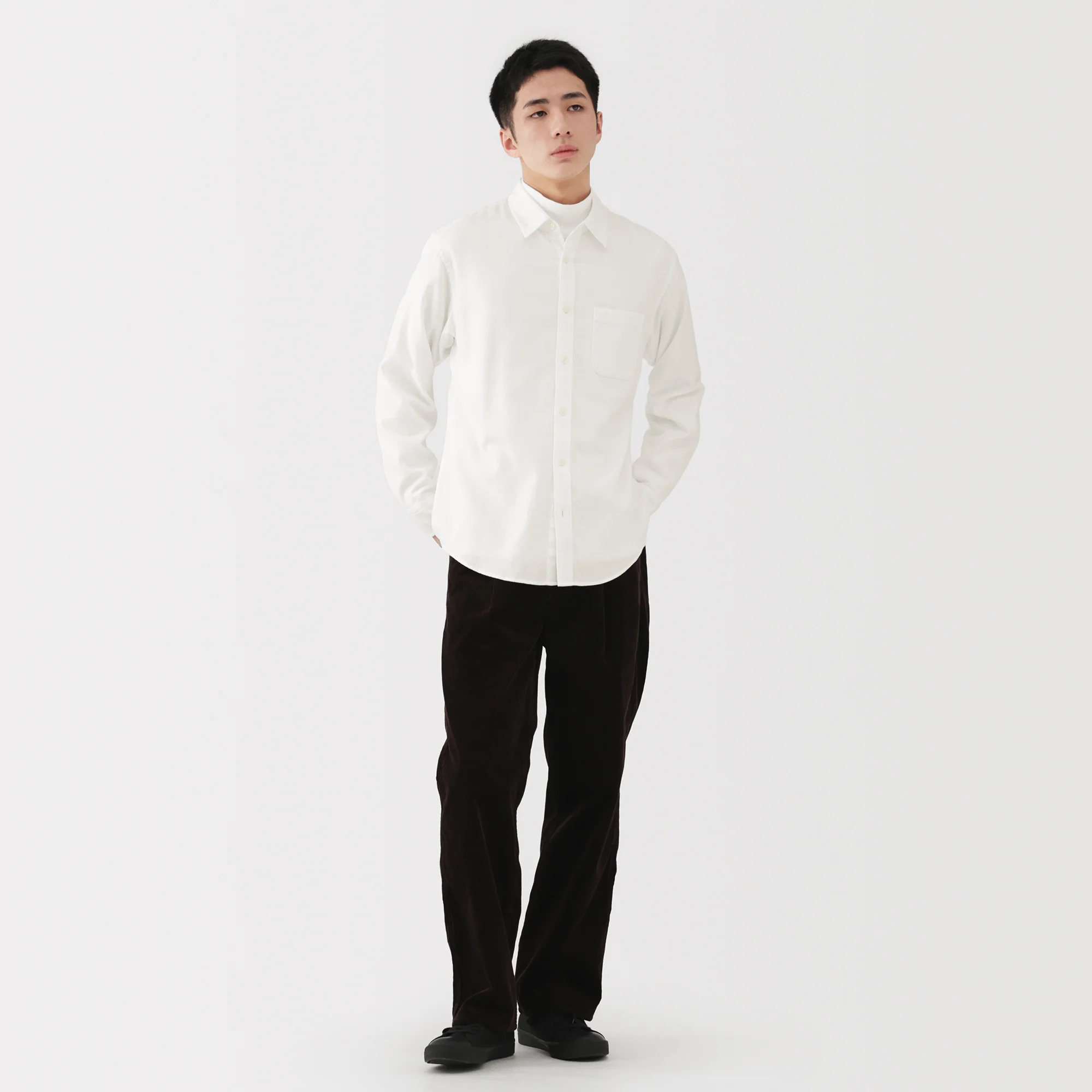 Flannel Shirt - Image 13