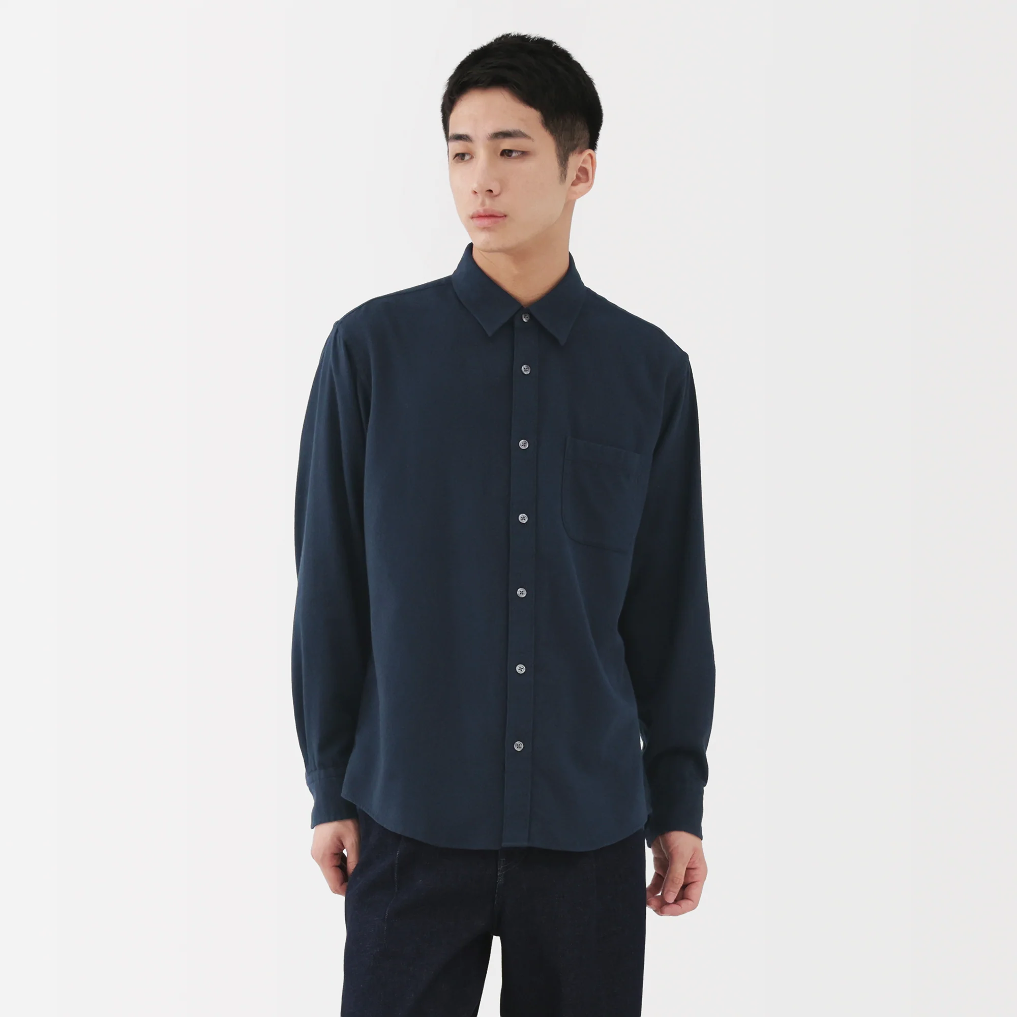 Flannel Shirt - Image 21