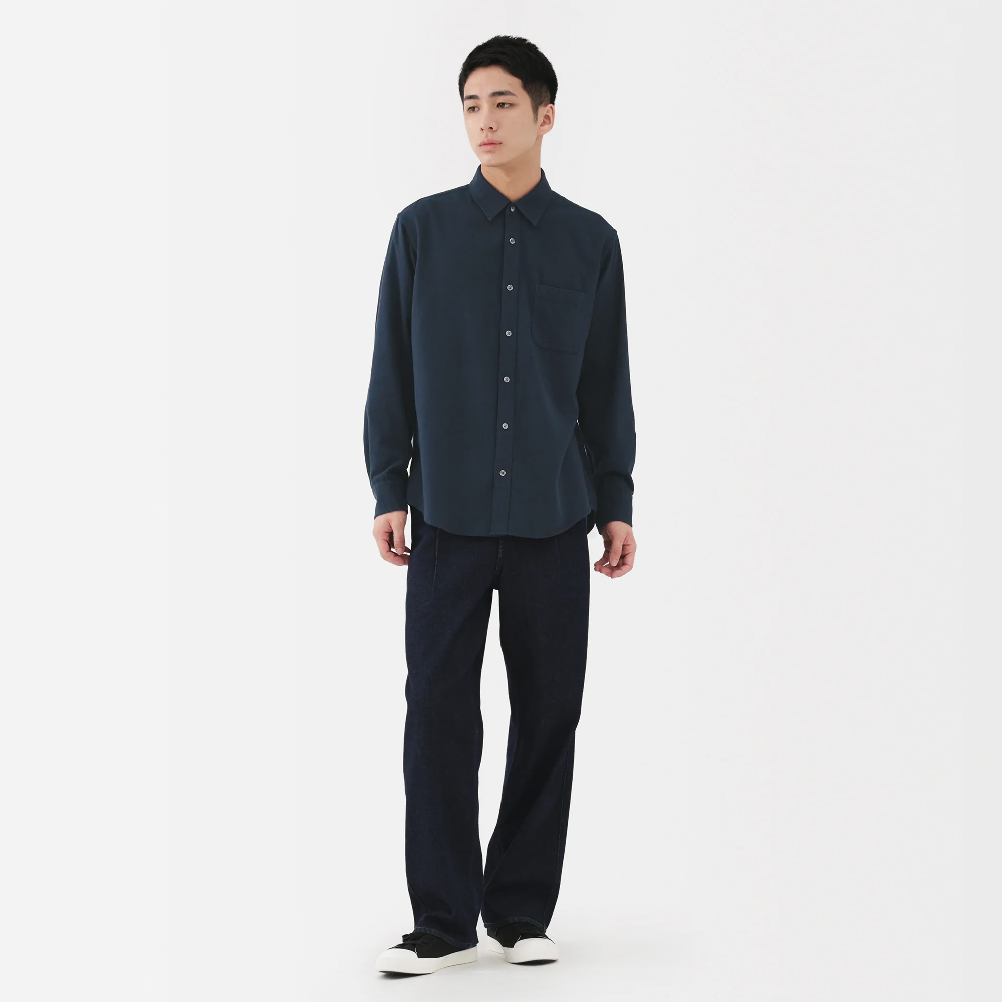 Flannel Shirt - Image 22