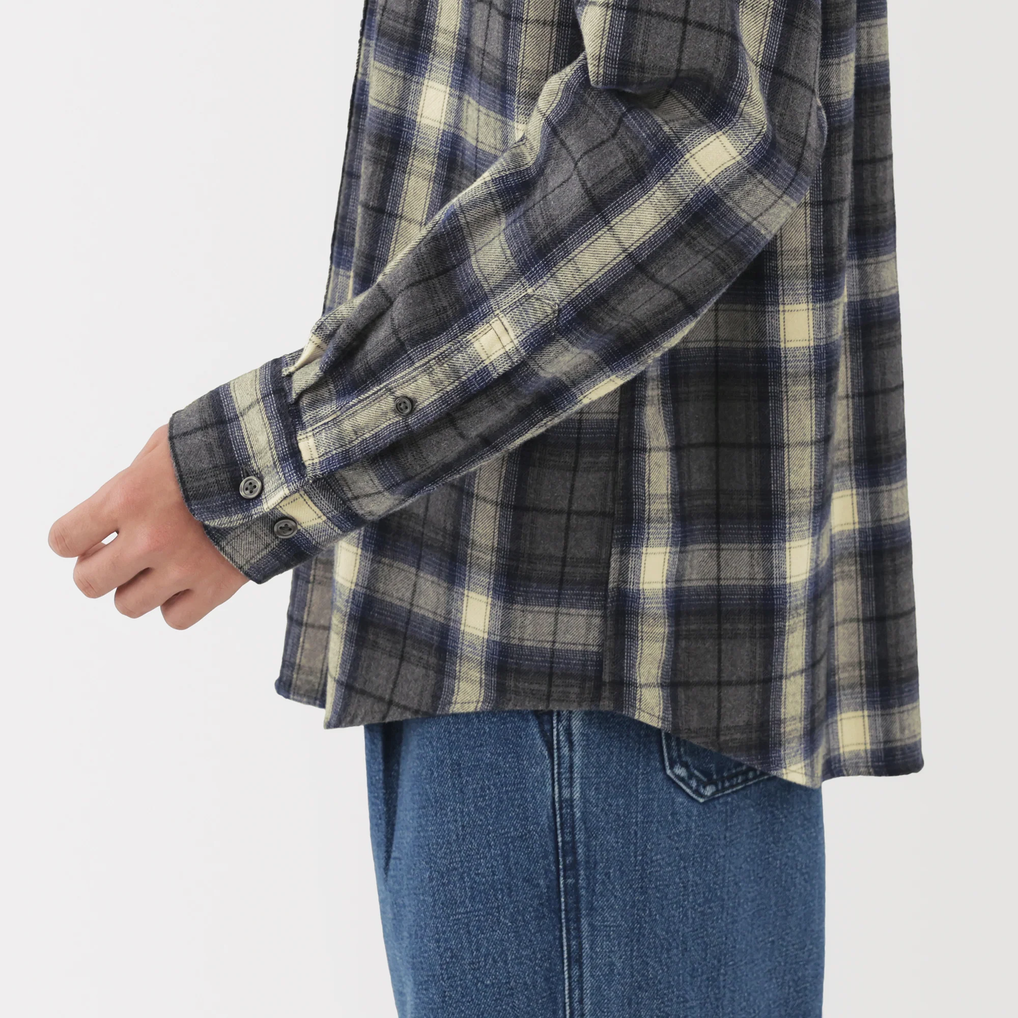 Flannel Shirt - Image 26