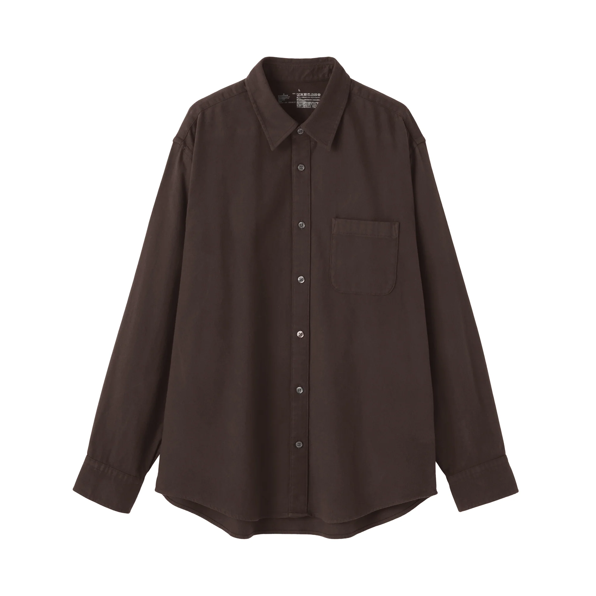 Flannel Shirt - Image 29