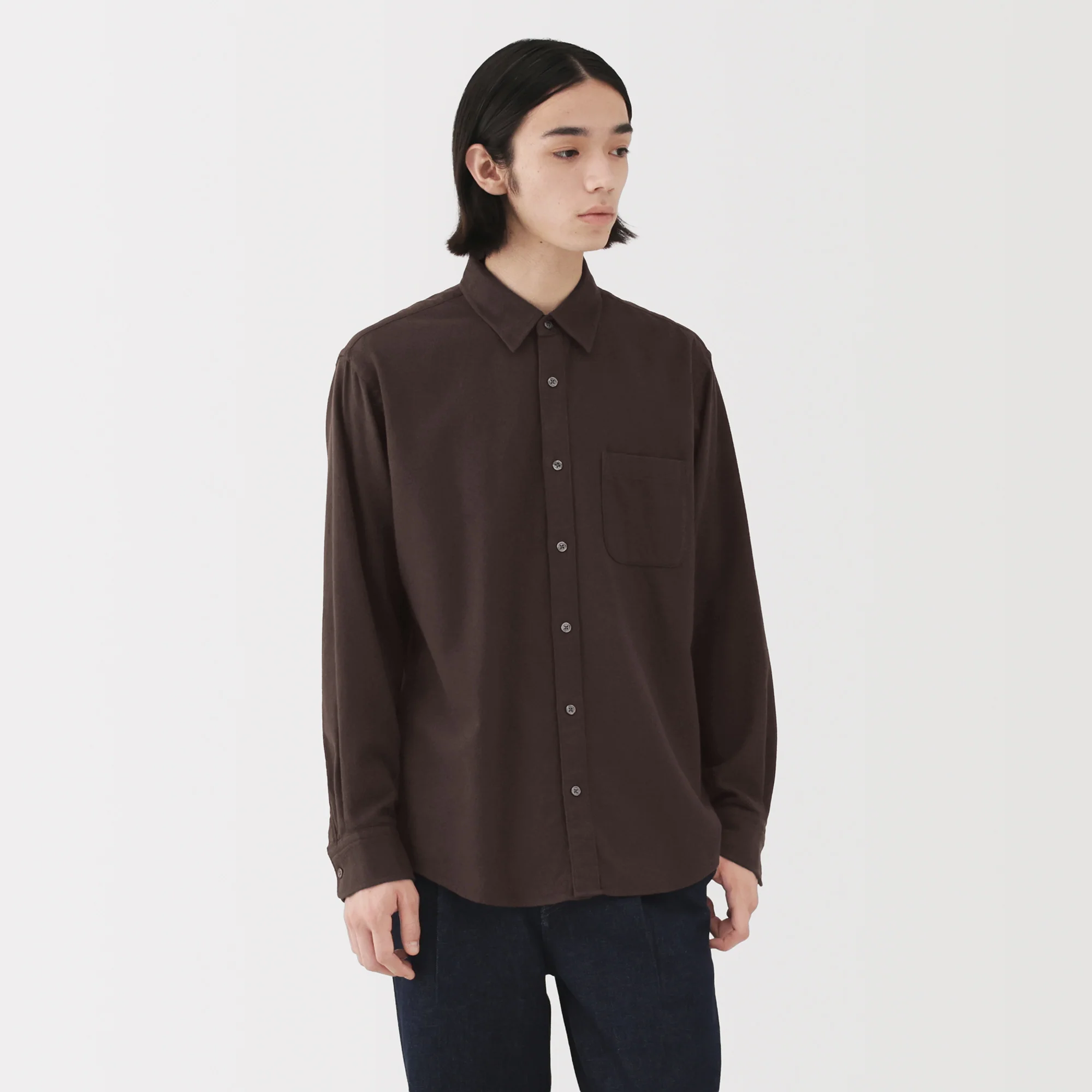 Flannel Shirt - Image 30