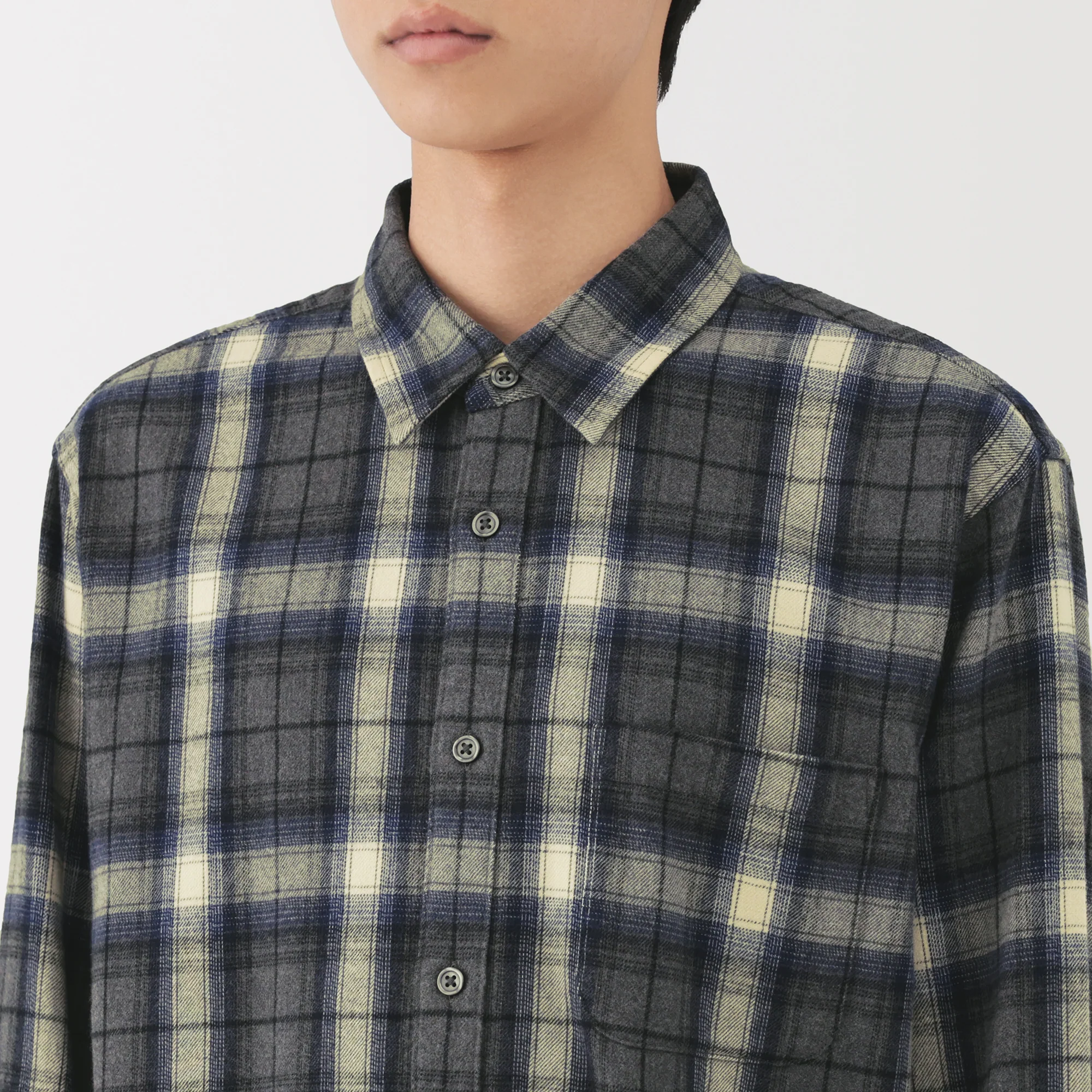 Flannel Shirt - Image 34