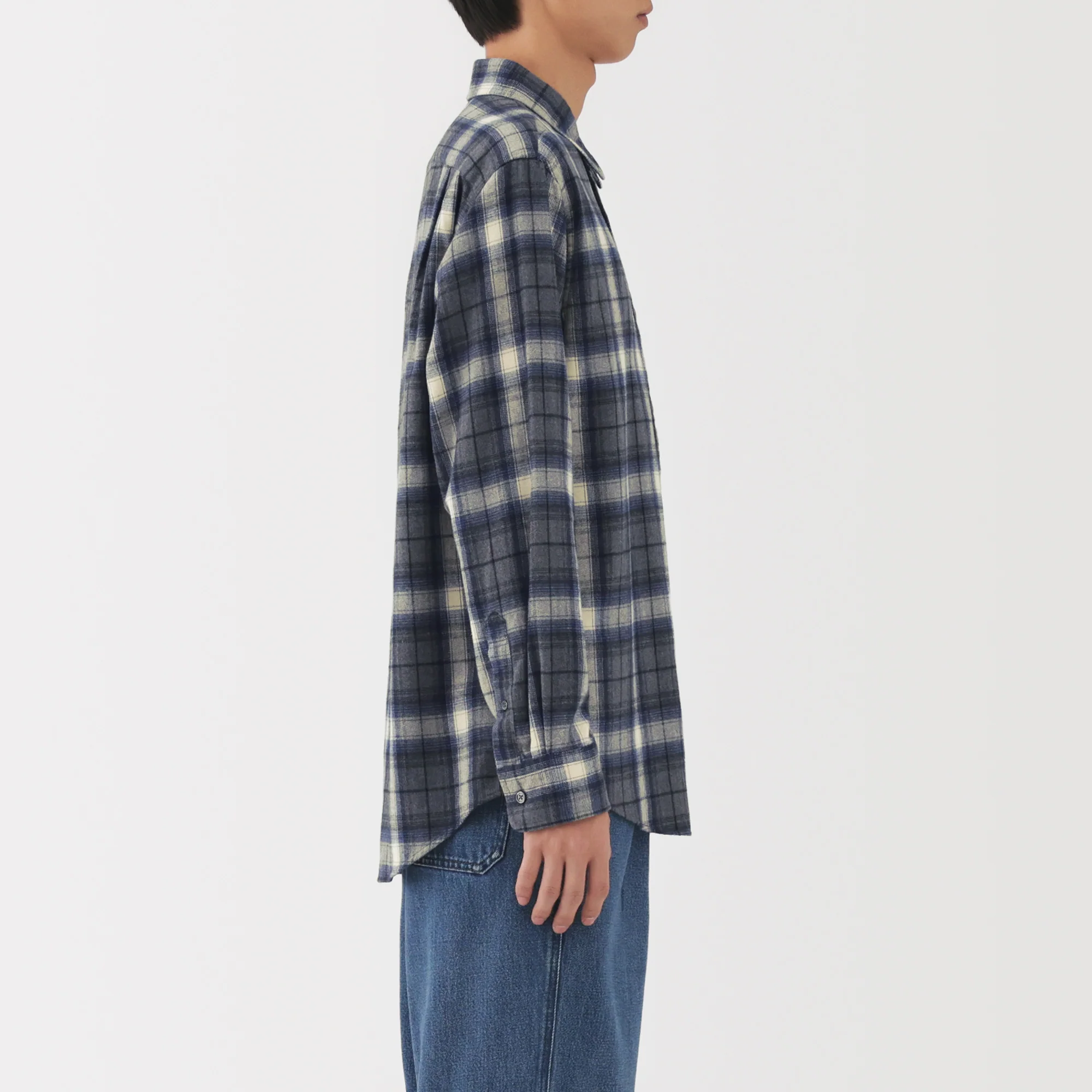 Flannel Shirt - Image 41