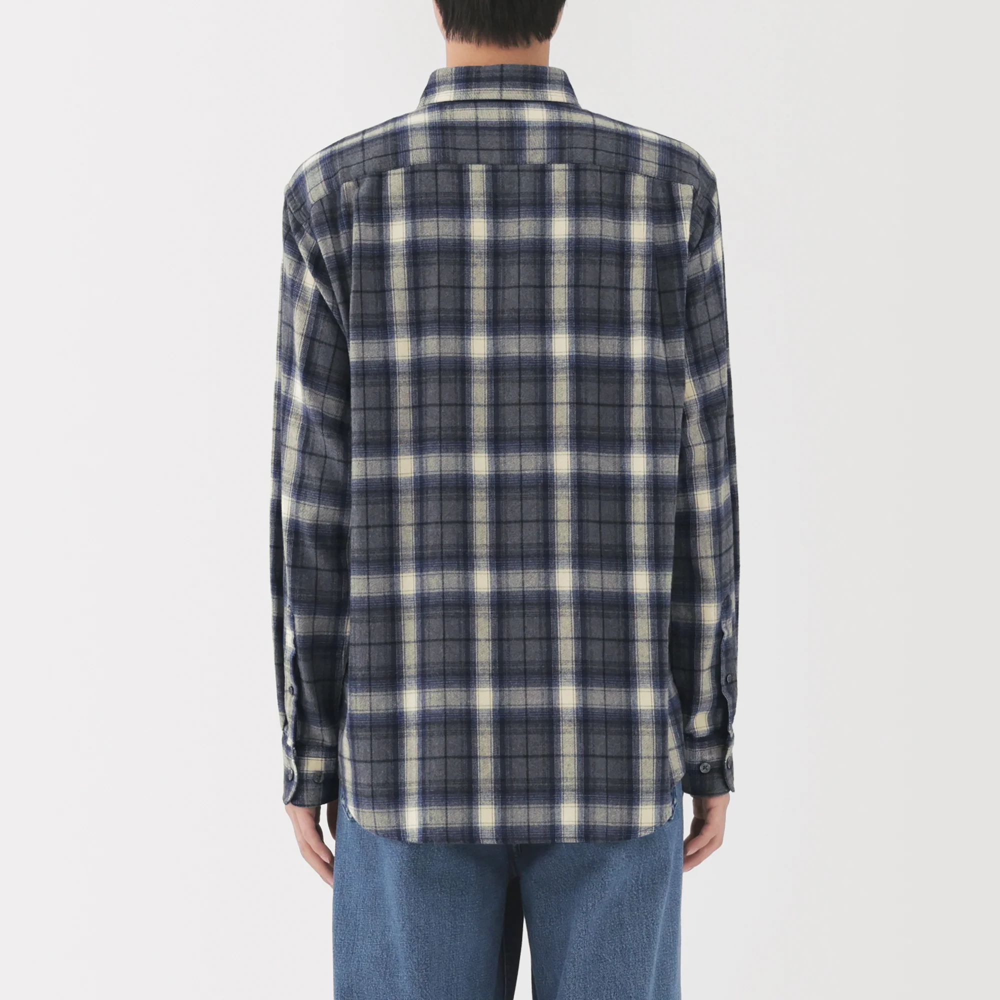Flannel Shirt - Image 42