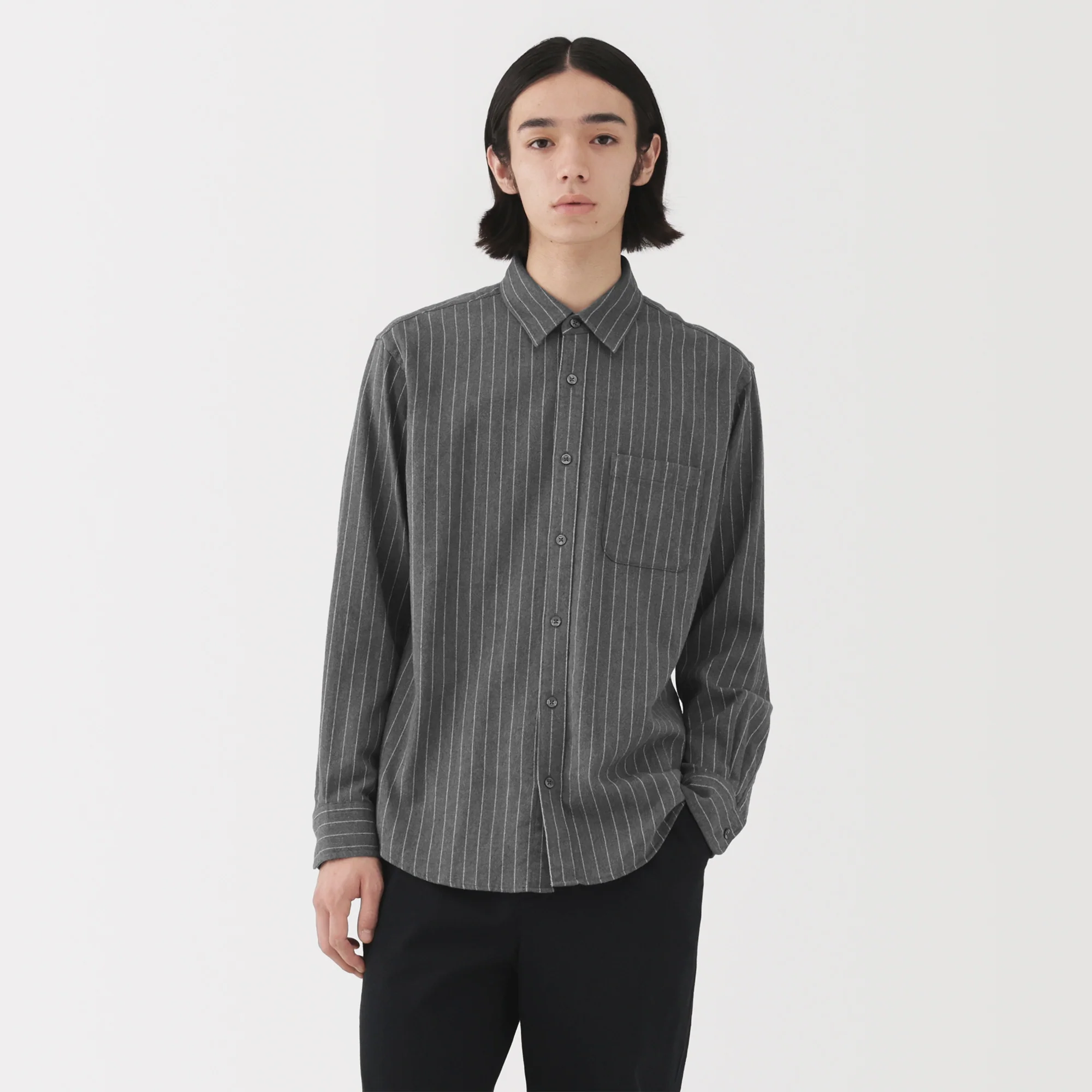Flannel Shirt - Image 75