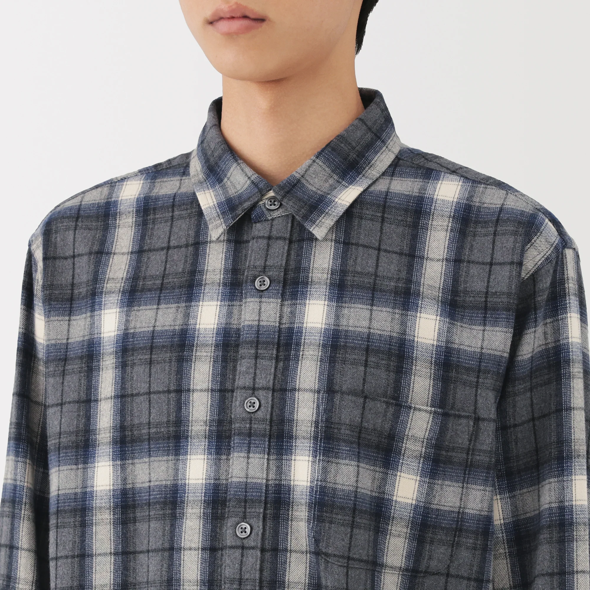 Flannel Shirt - Image 79