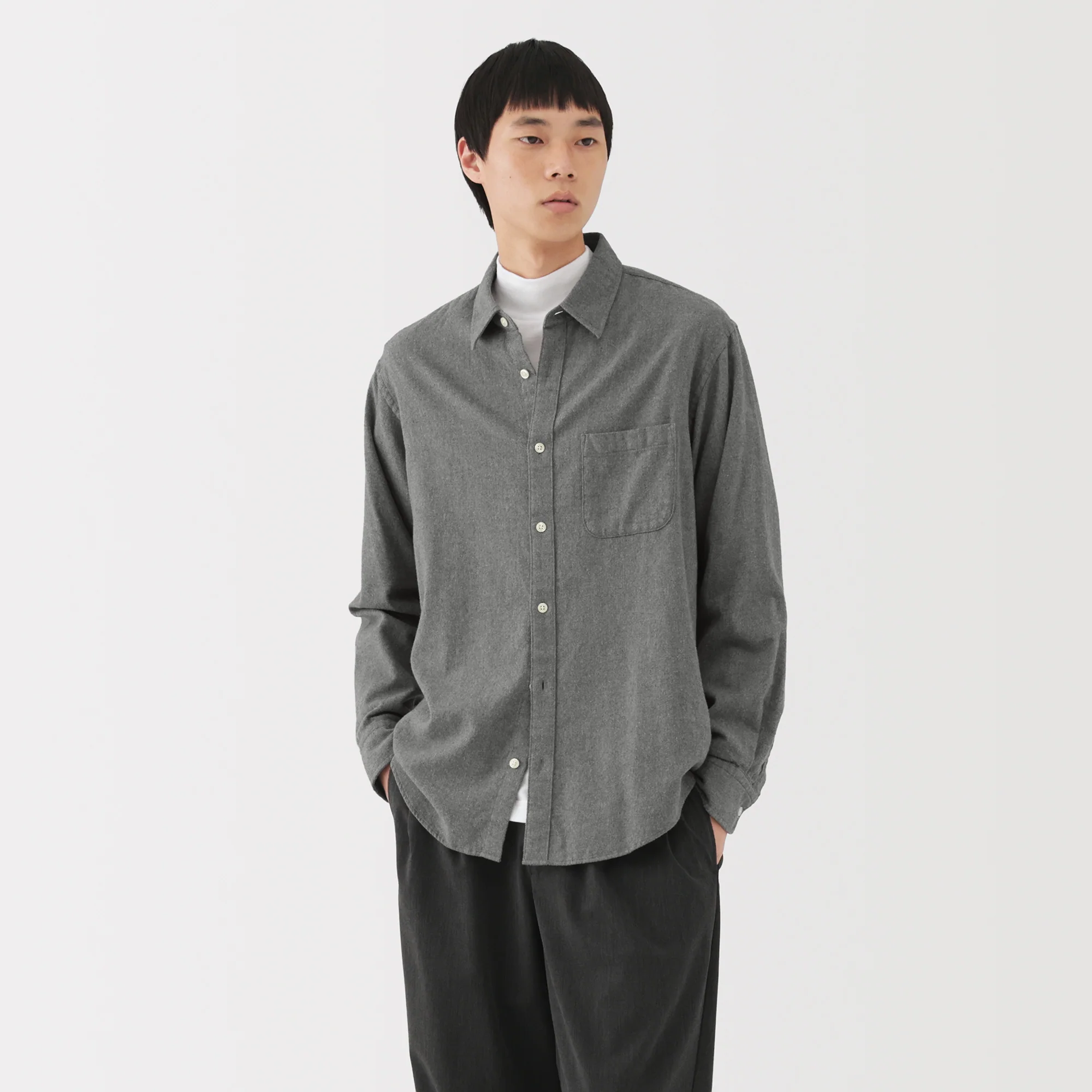Flannel Shirt - Image 93