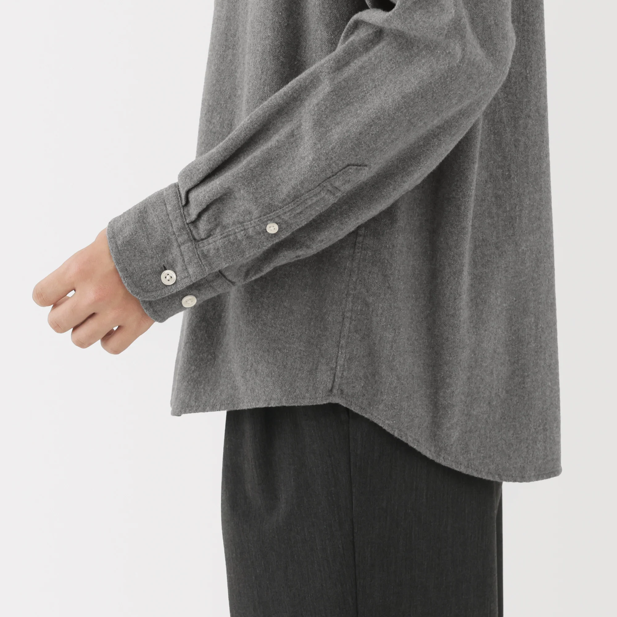 Flannel Shirt - Image 98