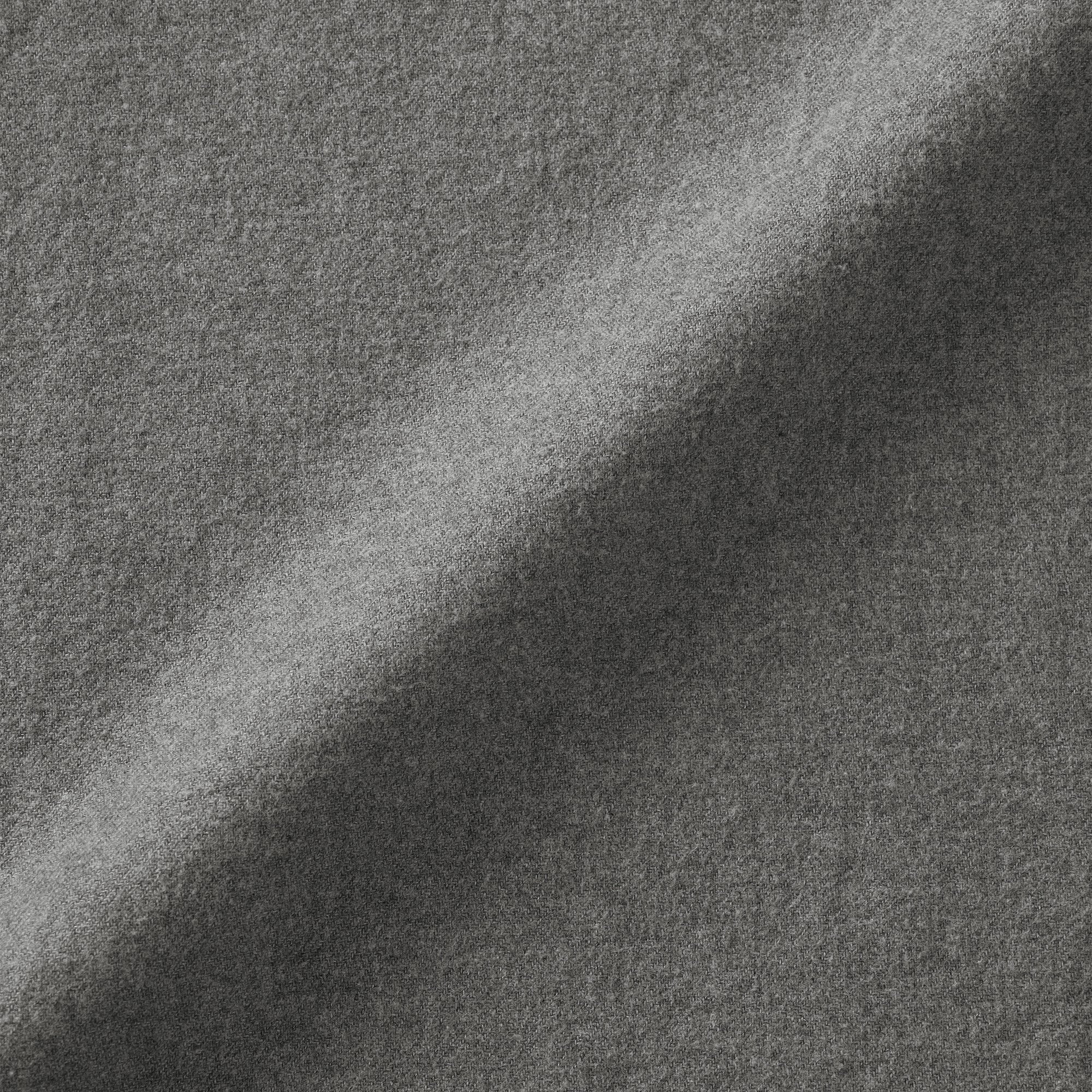 Flannel Shirt Jacket - Image 17
