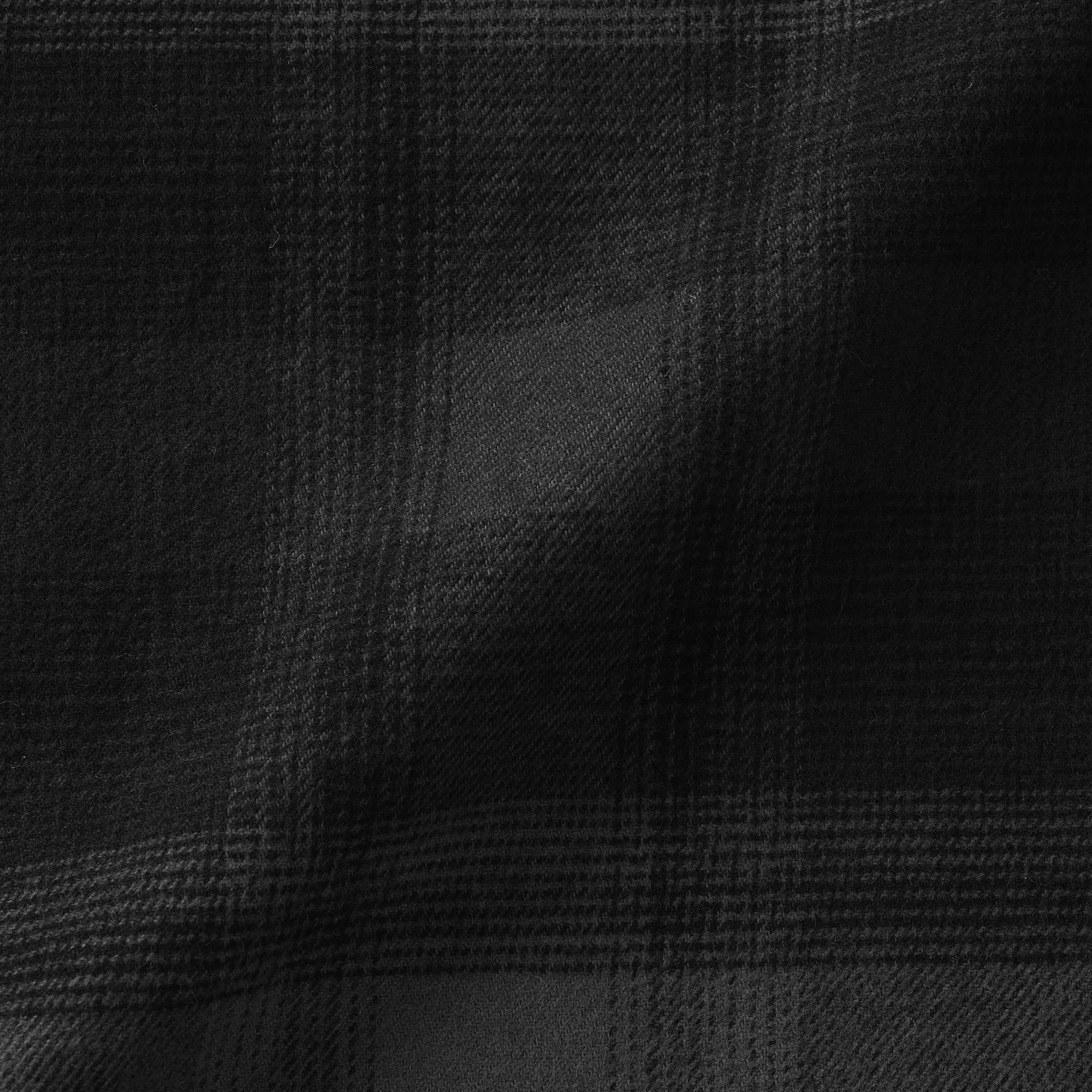 Flannel Shirt Jacket - Image 41