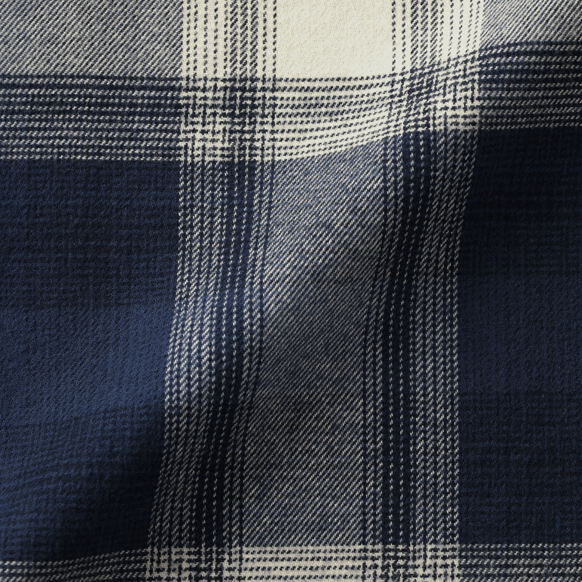 Flannel Shirt Jacket - Image 49