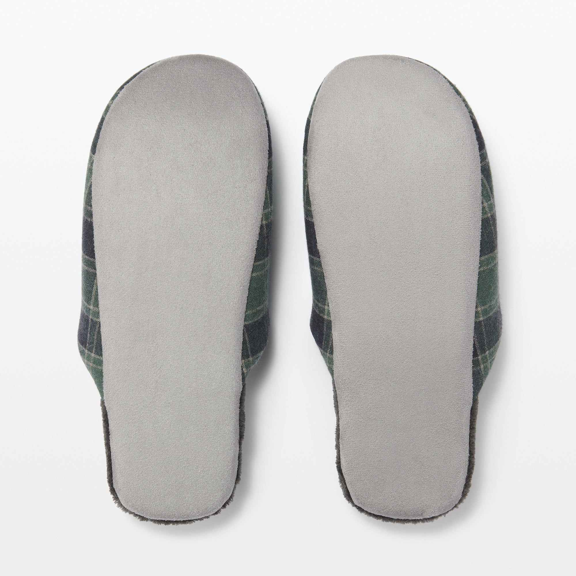Flannel Slippers - Image 20
